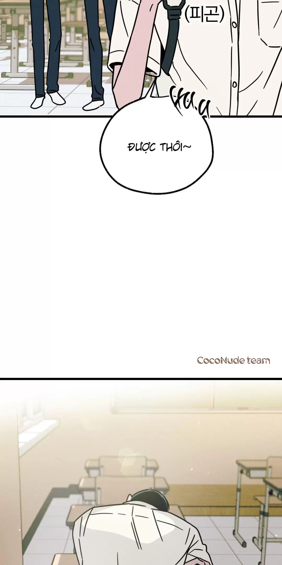 Lời Tỏ Tình Từ Con Số 0 Chapter  20 - 65