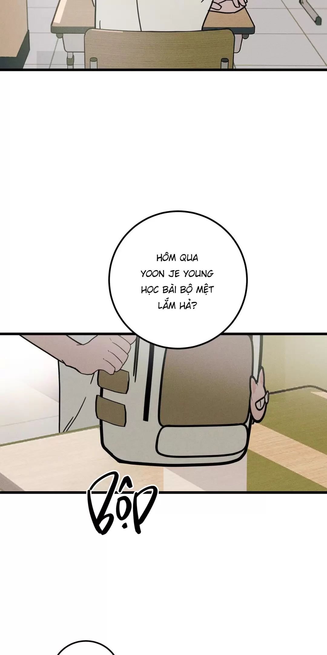 Lời Tỏ Tình Từ Con Số 0 Chapter  20 - 66