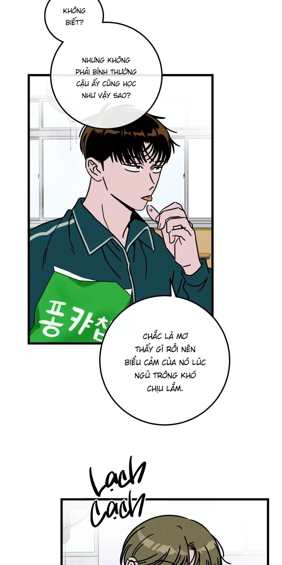 Lời Tỏ Tình Từ Con Số 0 Chapter  20 - 67