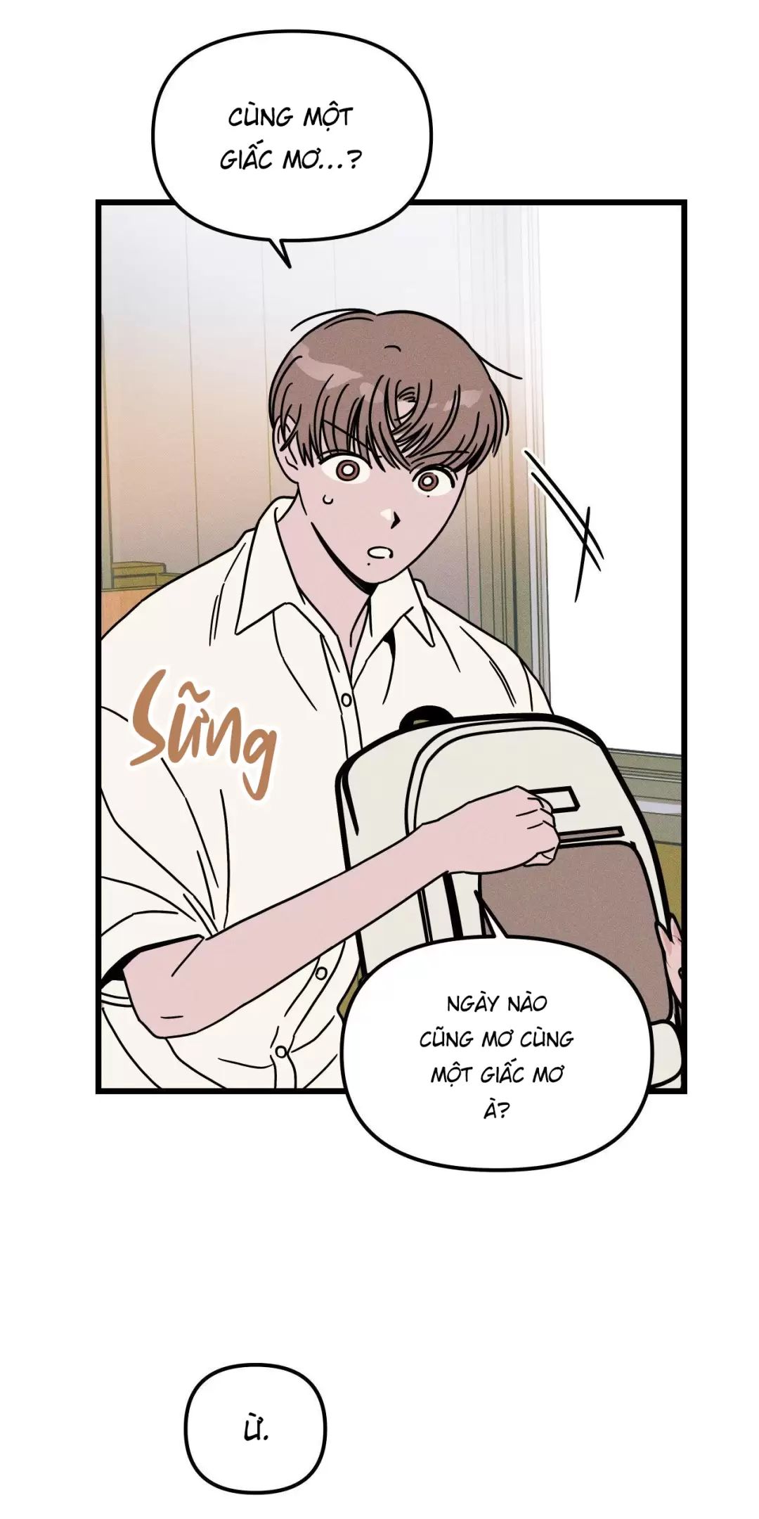 Lời Tỏ Tình Từ Con Số 0 Chapter  20 - 70