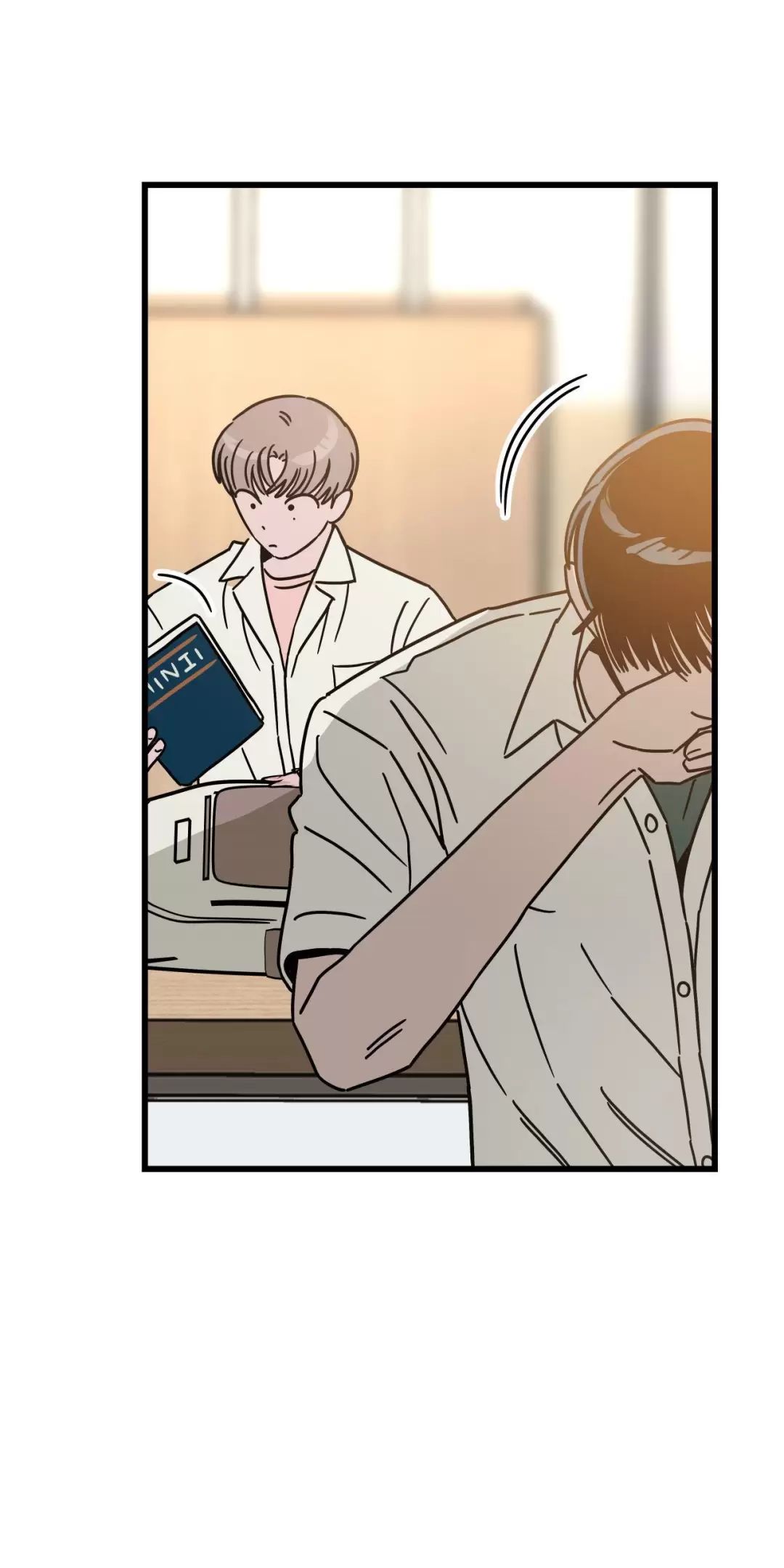 Lời Tỏ Tình Từ Con Số 0 Chapter  20 - 77