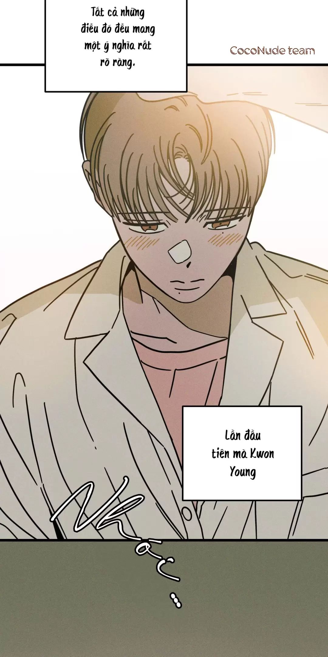 Lời Tỏ Tình Từ Con Số 0 Chapter  20 - 91
