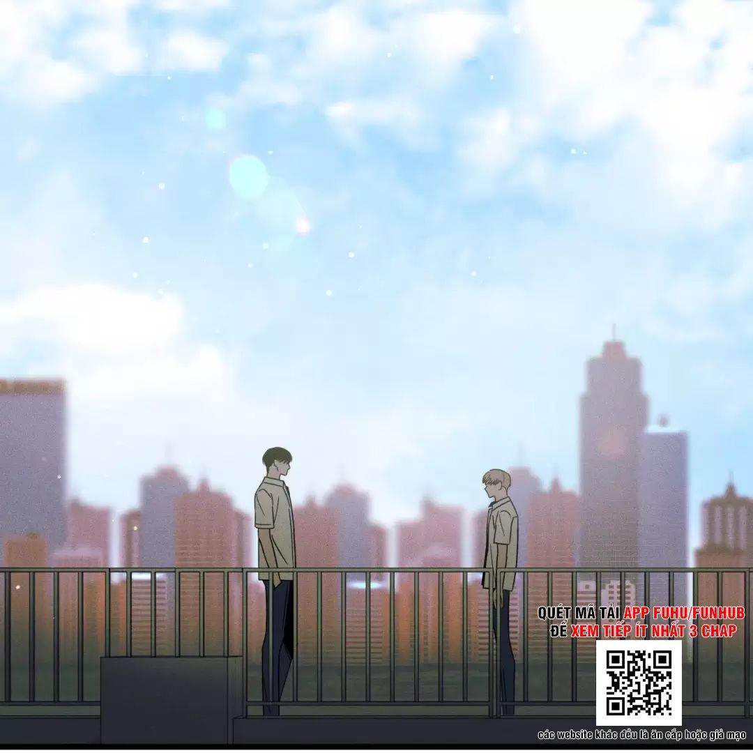 Lời Tỏ Tình Từ Con Số 0 Chapter  21 - 7