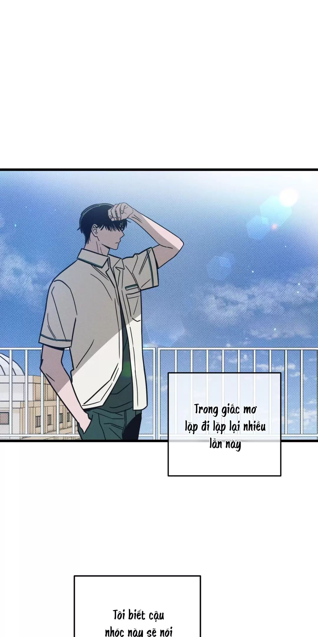 Lời Tỏ Tình Từ Con Số 0 Chapter  21 - 8