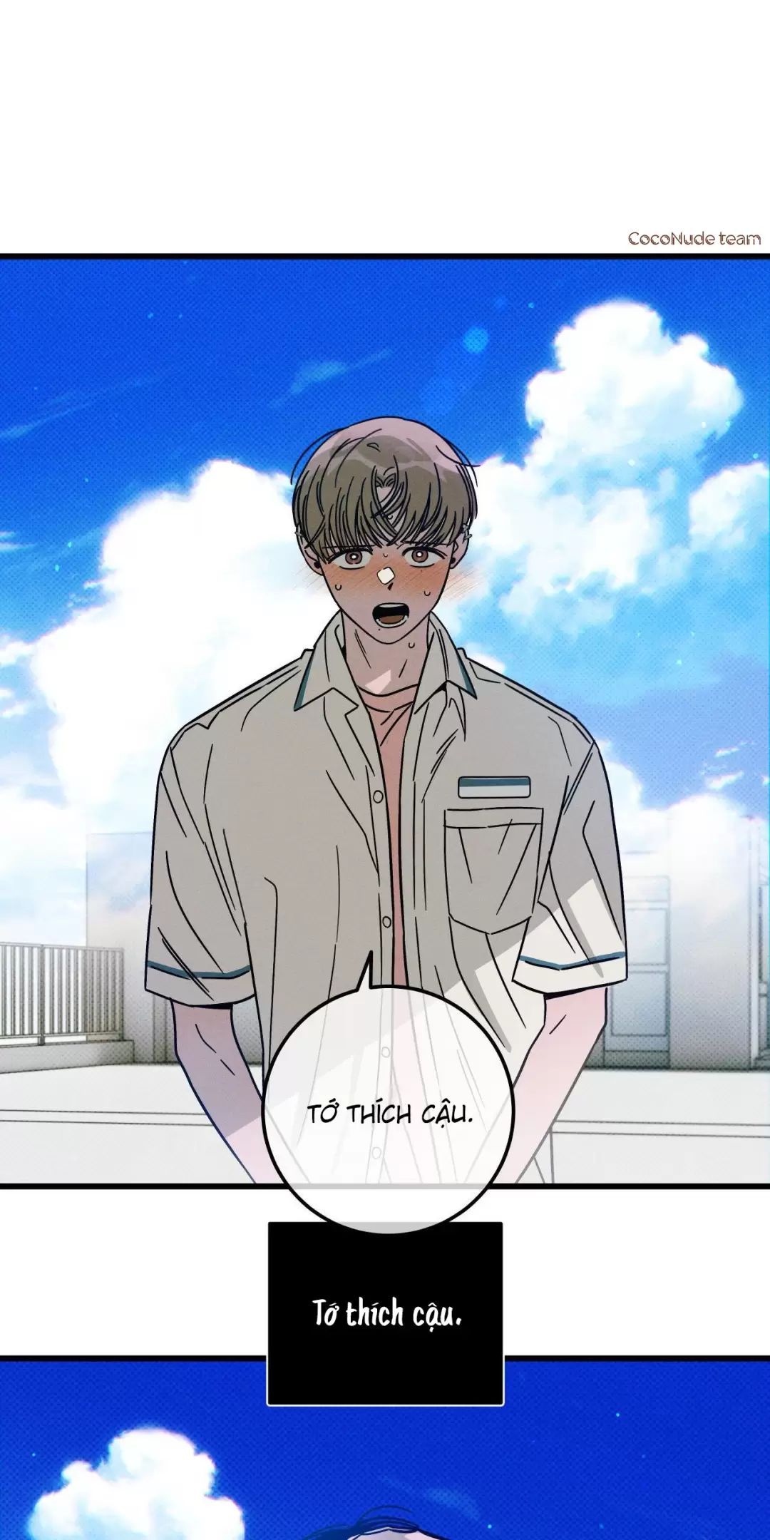 Lời Tỏ Tình Từ Con Số 0 Chapter  21 - 11