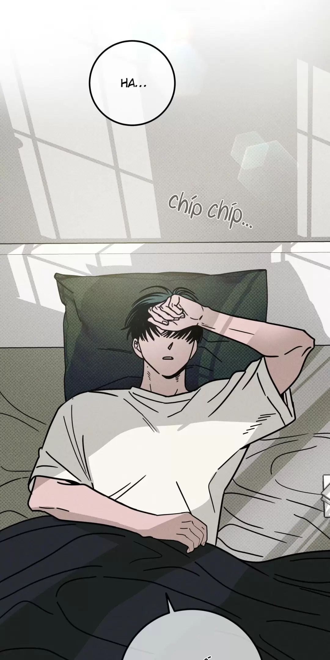 Lời Tỏ Tình Từ Con Số 0 Chapter  21 - 16