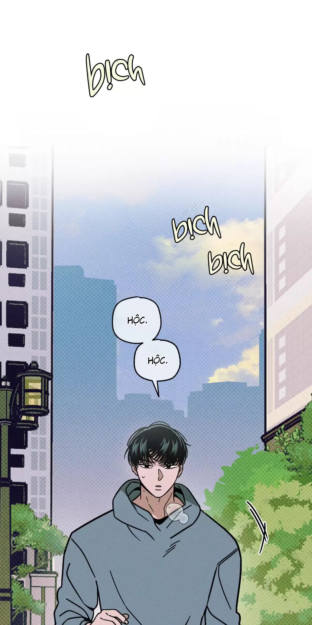 Lời Tỏ Tình Từ Con Số 0 Chapter  21 - 21