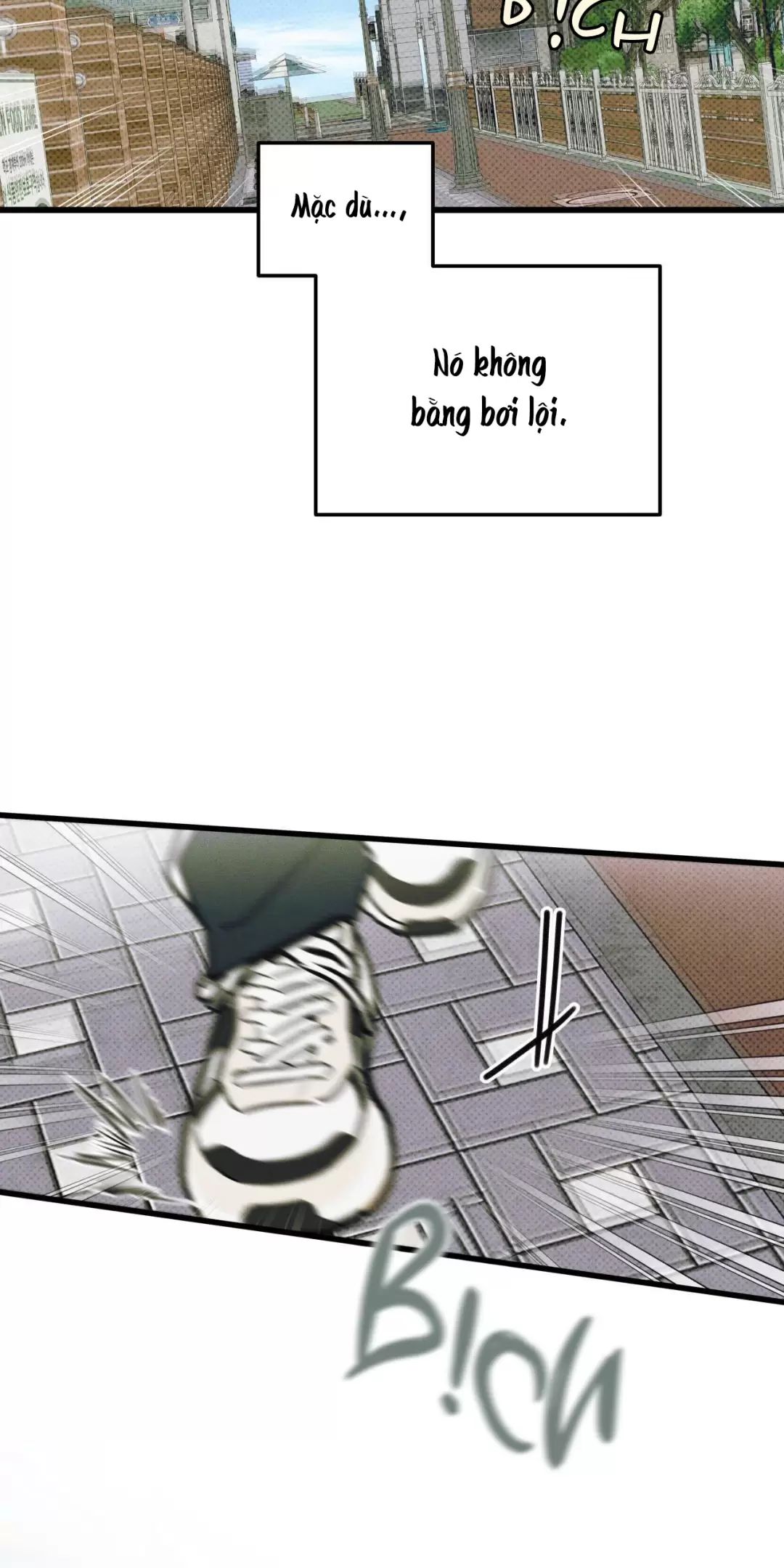 Lời Tỏ Tình Từ Con Số 0 Chapter  21 - 24