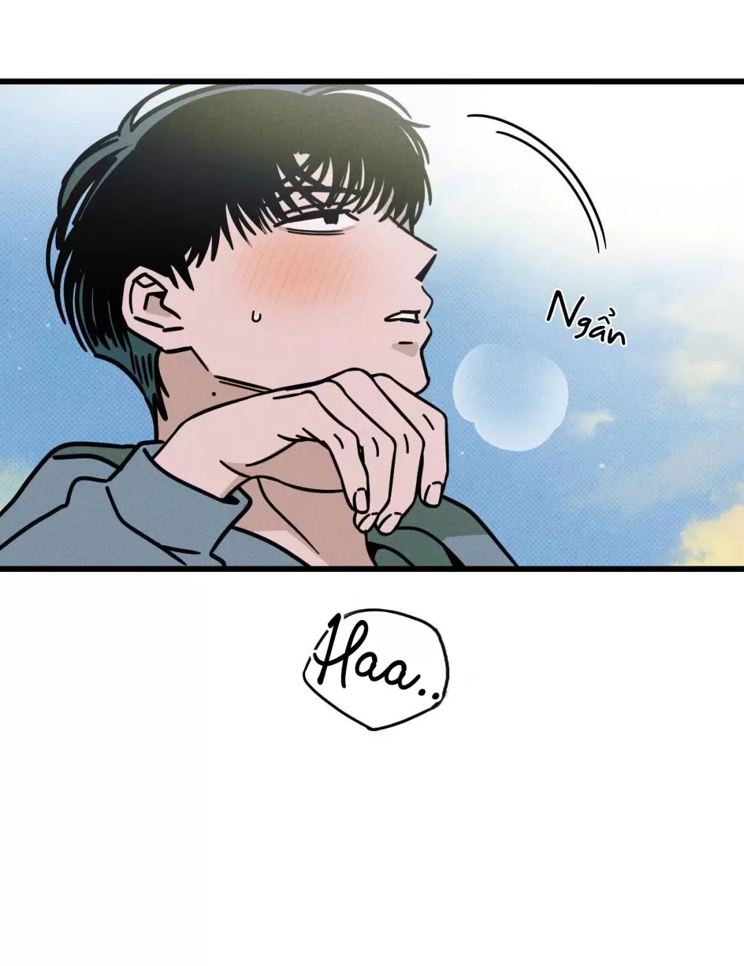 Lời Tỏ Tình Từ Con Số 0 Chapter  21 - 27