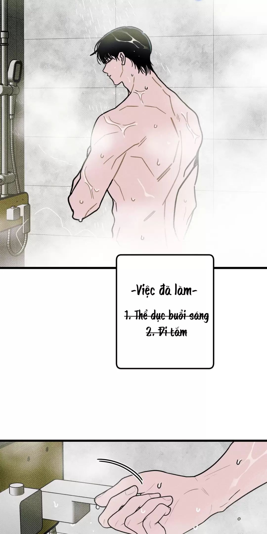 Lời Tỏ Tình Từ Con Số 0 Chapter  21 - 30