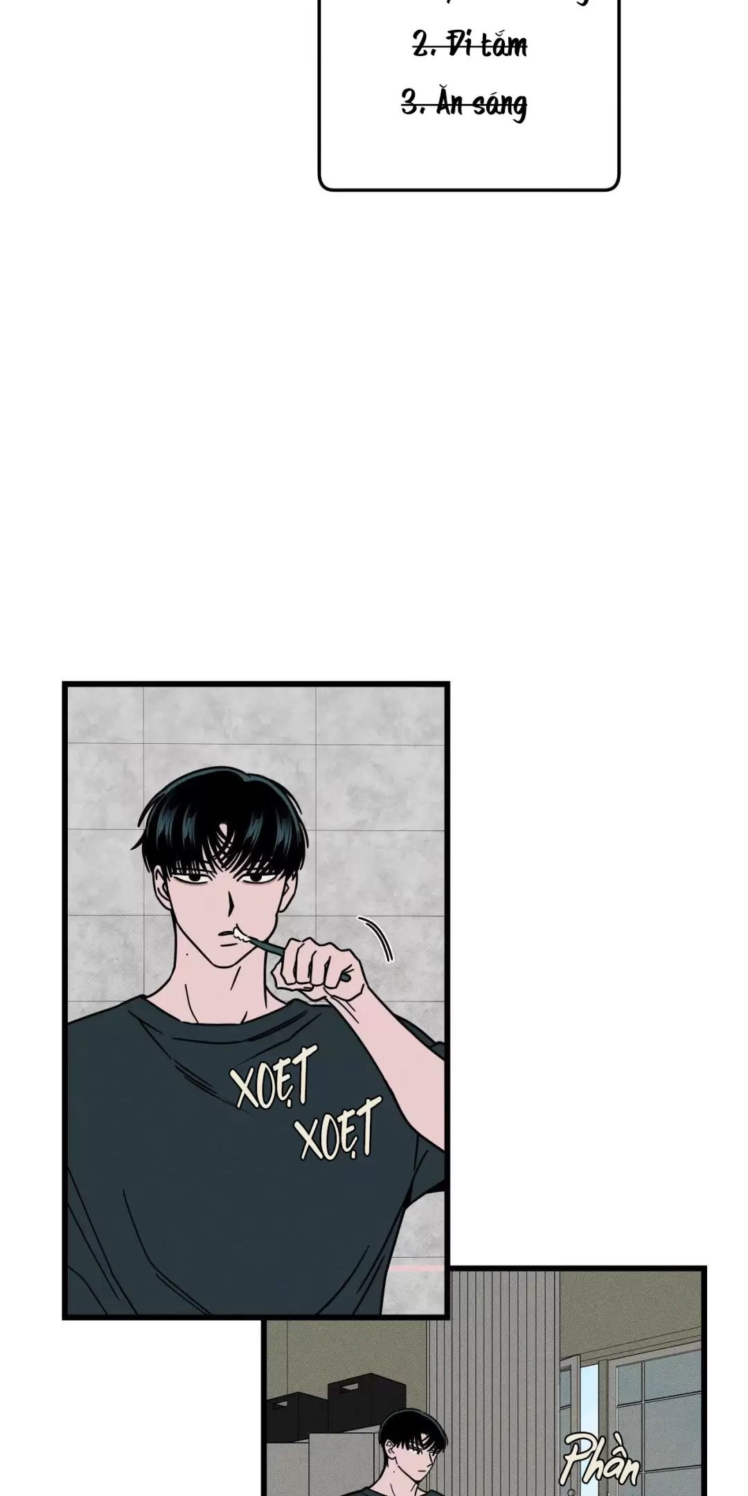 Lời Tỏ Tình Từ Con Số 0 Chapter  21 - 36