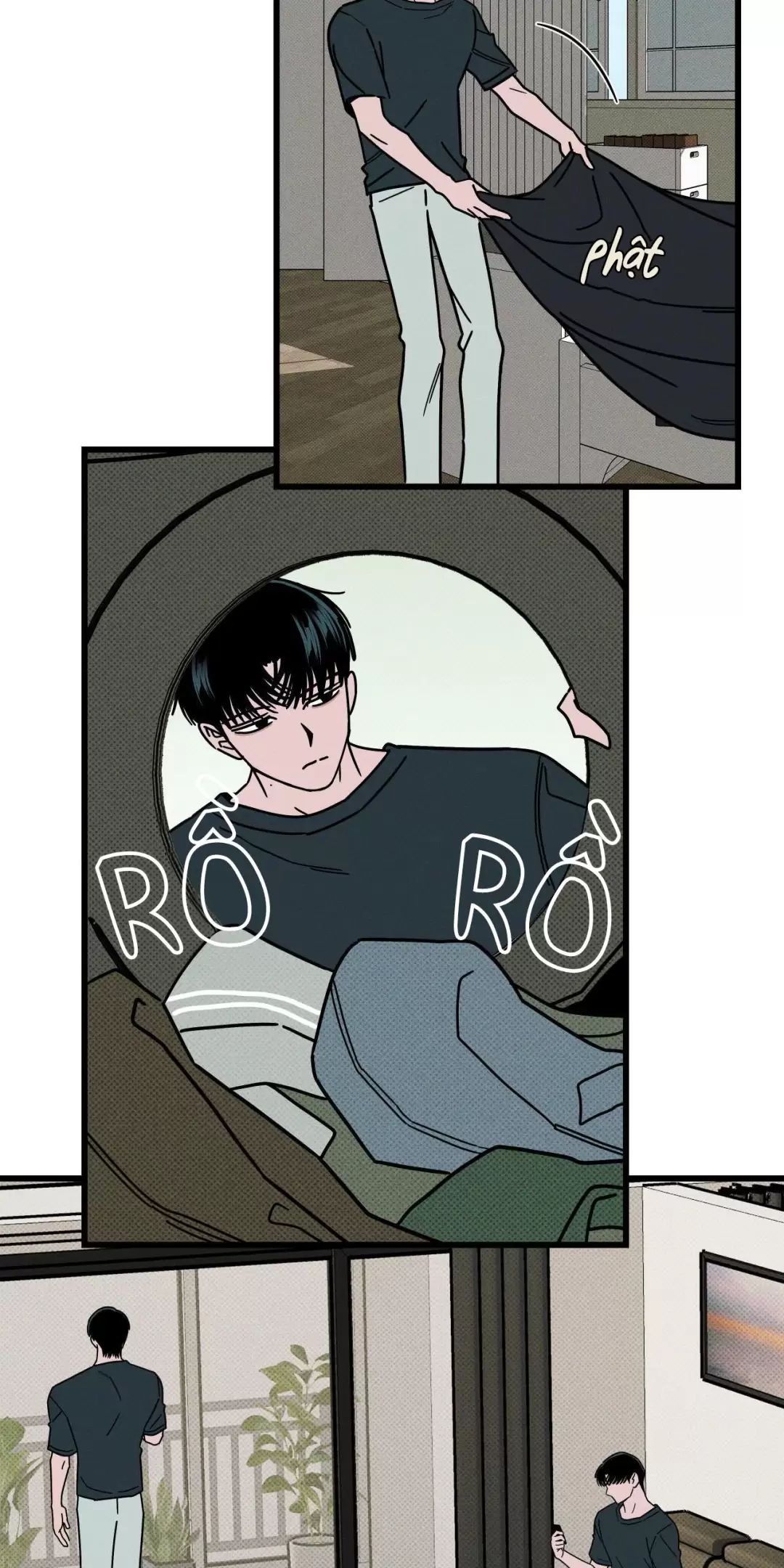 Lời Tỏ Tình Từ Con Số 0 Chapter  21 - 37