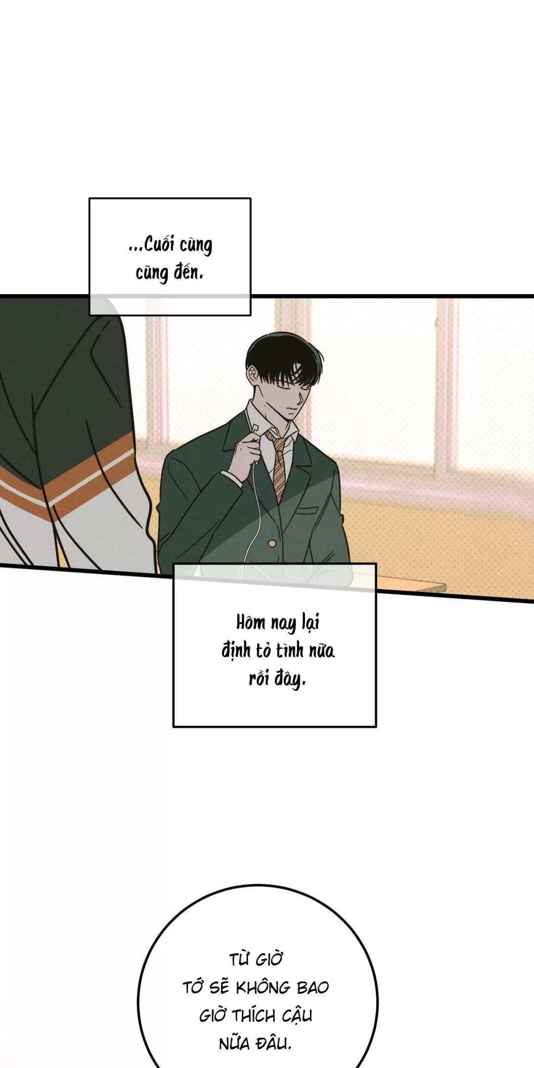 Lời Tỏ Tình Từ Con Số 0 Chapter  21 - 56