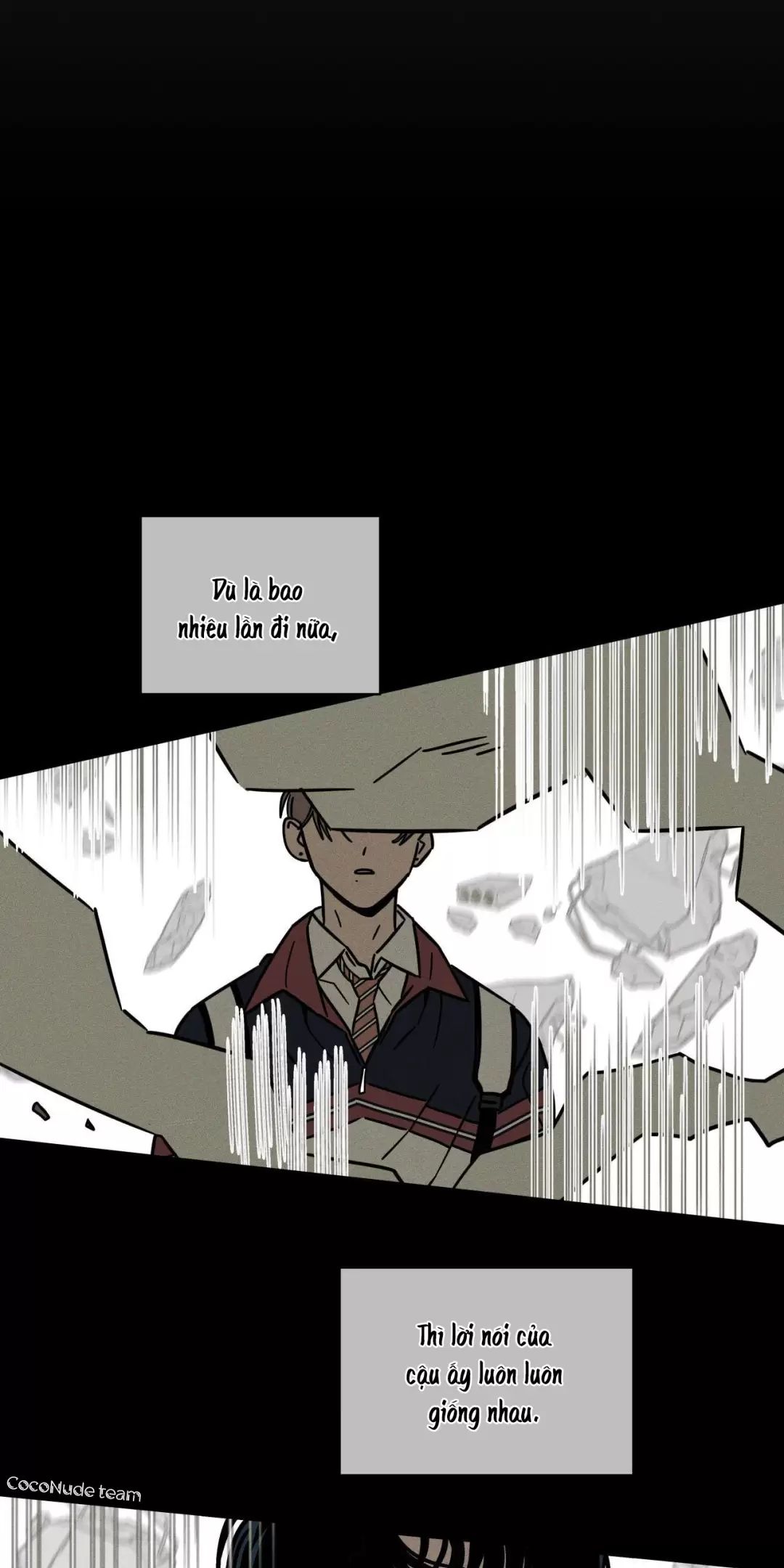 Lời Tỏ Tình Từ Con Số 0 Chapter  21 - 65