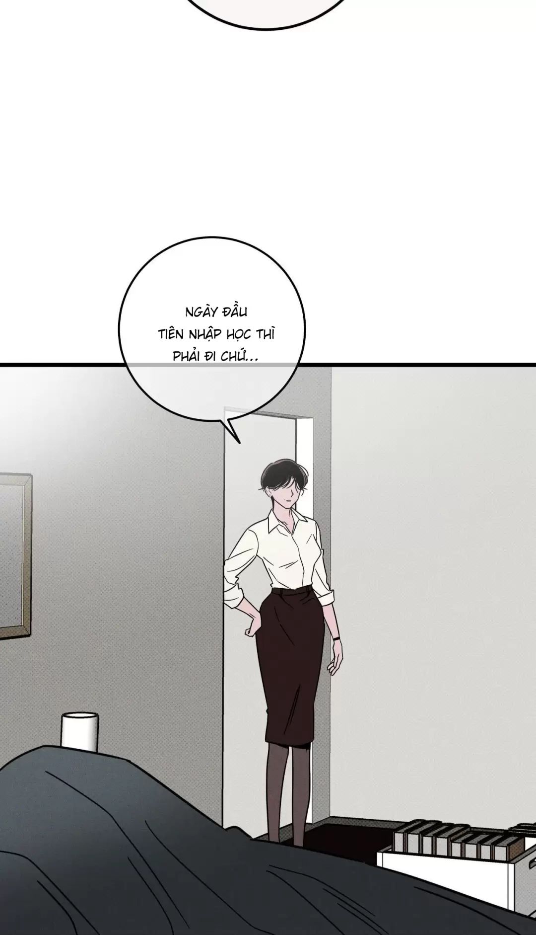 Lời Tỏ Tình Từ Con Số 0 Chapter  21 - 80