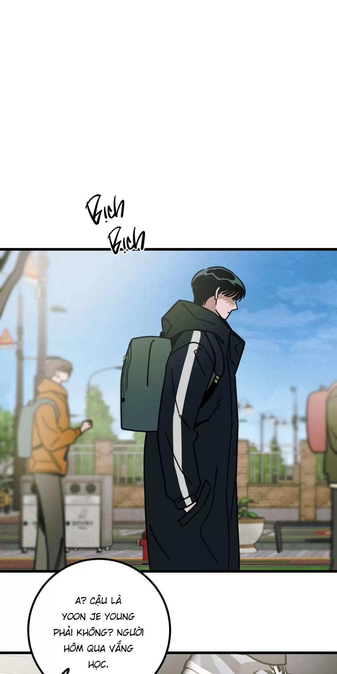 Lời Tỏ Tình Từ Con Số 0 Chapter  22 - 9