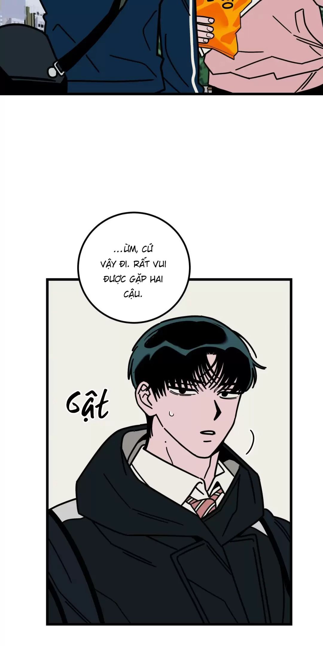 Lời Tỏ Tình Từ Con Số 0 Chapter  22 - 11