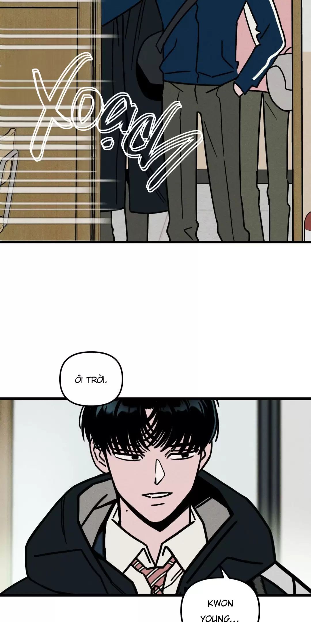 Lời Tỏ Tình Từ Con Số 0 Chapter  22 - 18