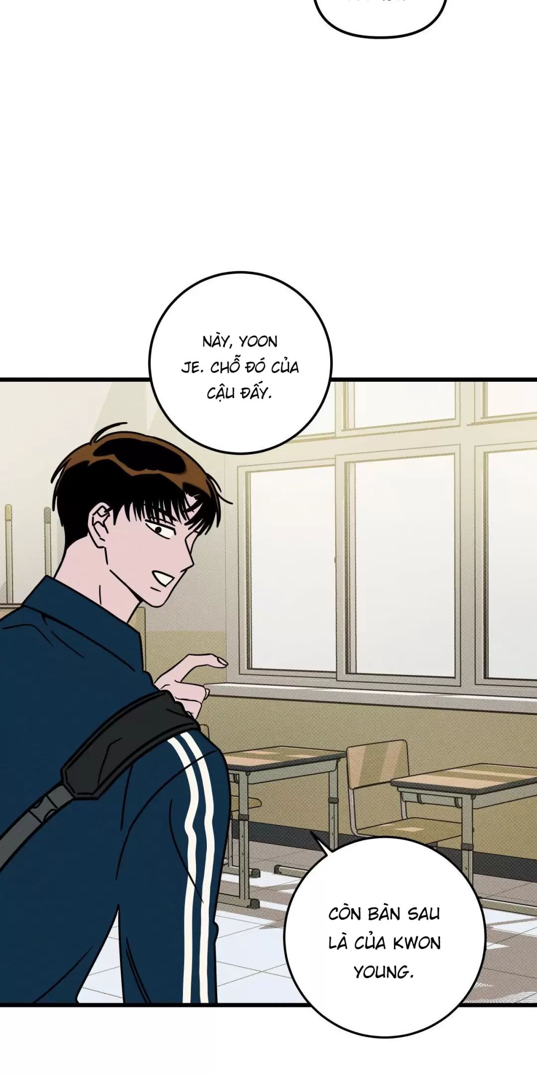 Lời Tỏ Tình Từ Con Số 0 Chapter  22 - 19