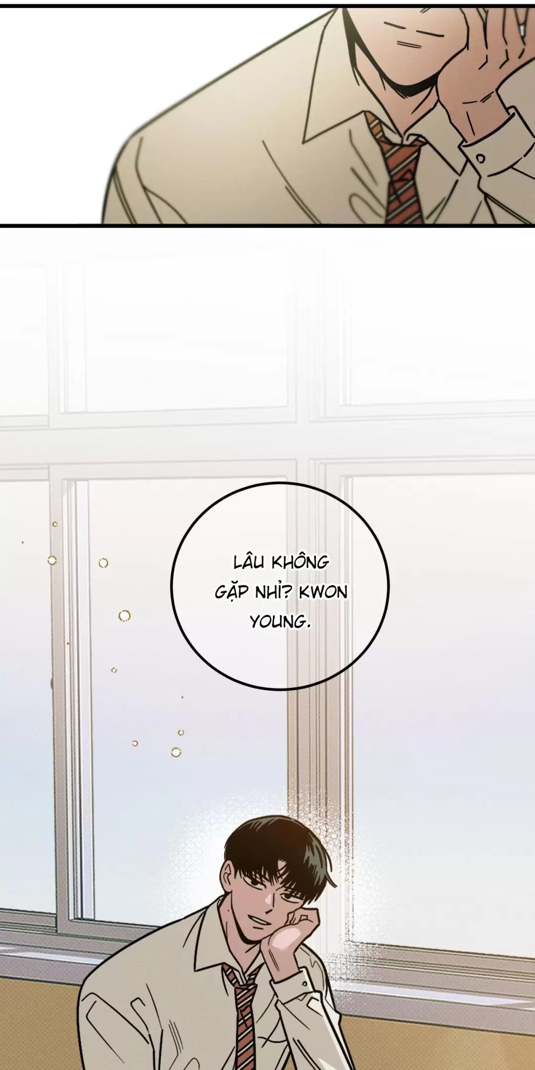 Lời Tỏ Tình Từ Con Số 0 Chapter  22 - 25