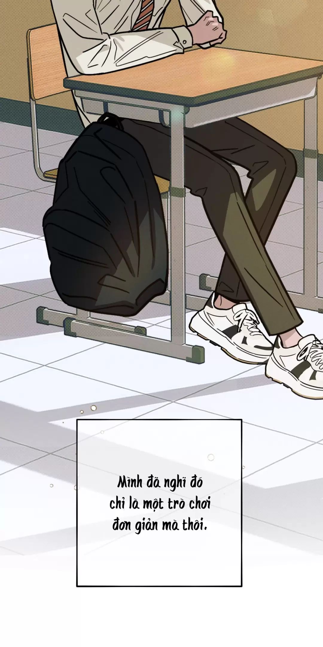 Lời Tỏ Tình Từ Con Số 0 Chapter  22 - 26