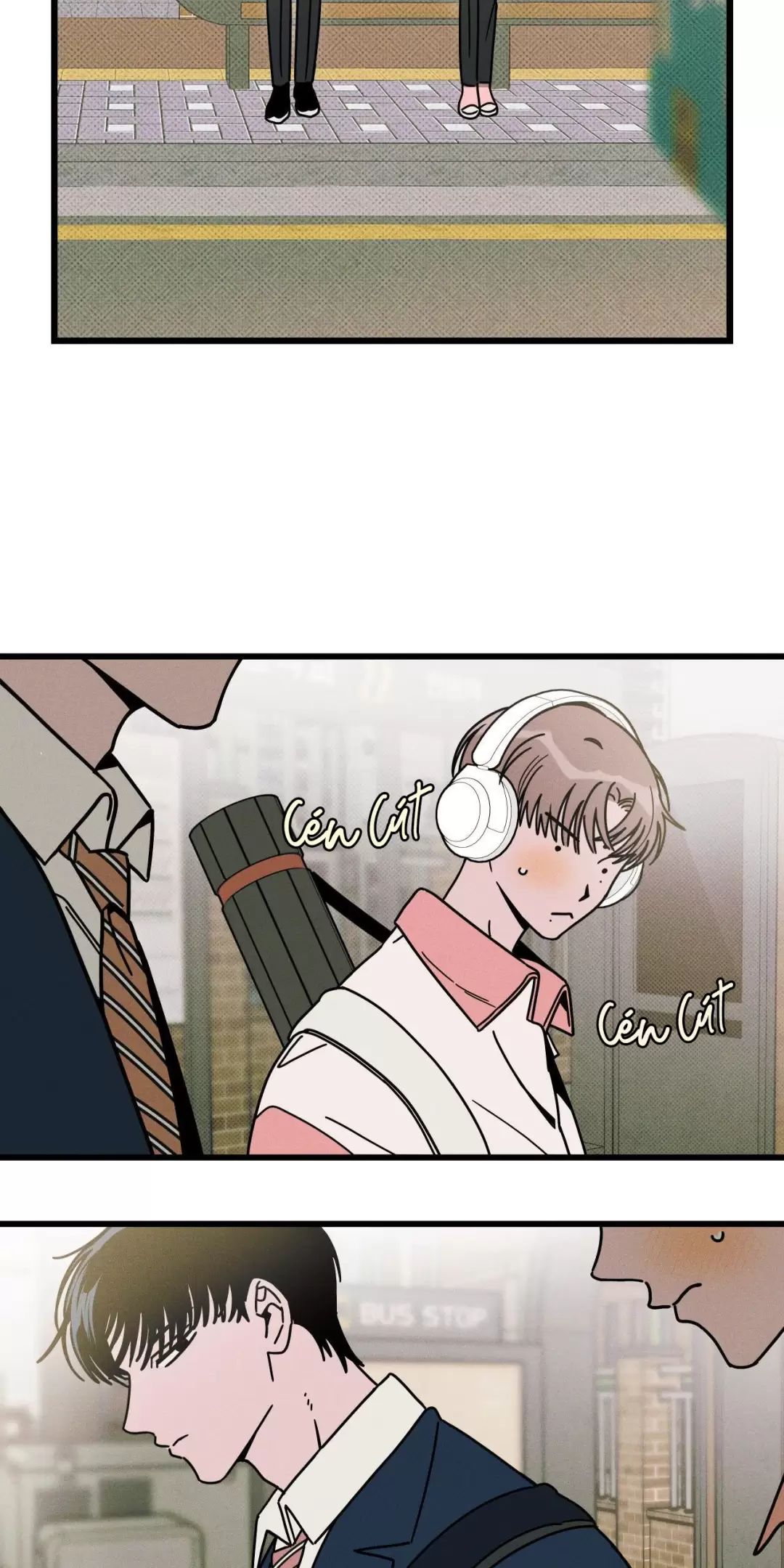 Lời Tỏ Tình Từ Con Số 0 Chapter  22 - 29