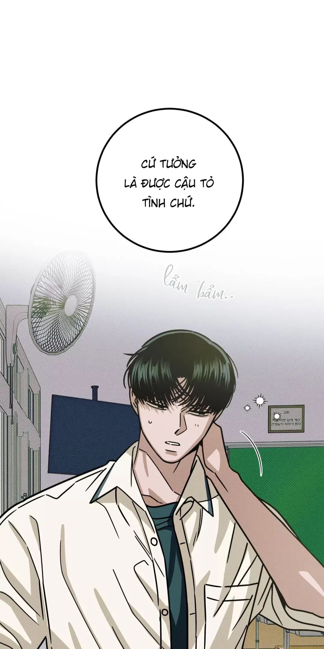Lời Tỏ Tình Từ Con Số 0 Chapter  22 - 40