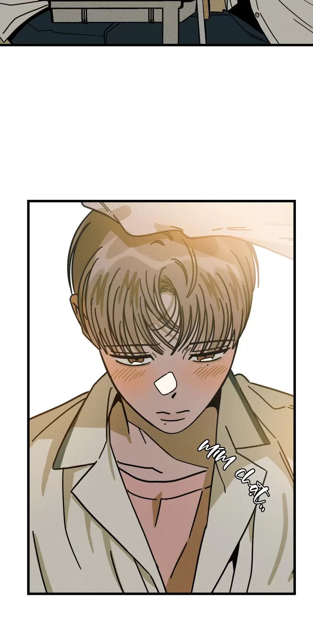 Lời Tỏ Tình Từ Con Số 0 Chapter  22 - 44