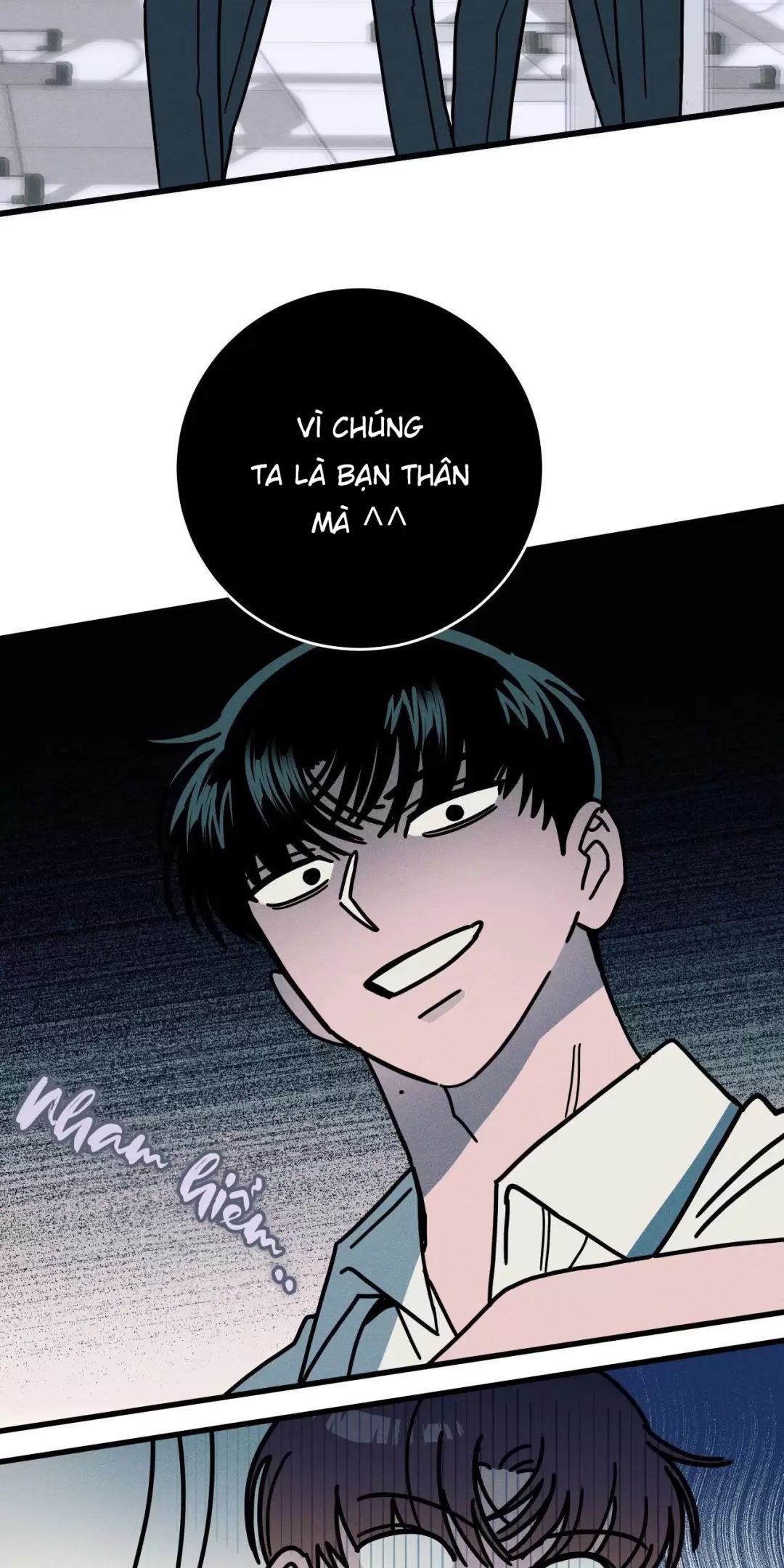 Lời Tỏ Tình Từ Con Số 0 Chapter  22 - 54