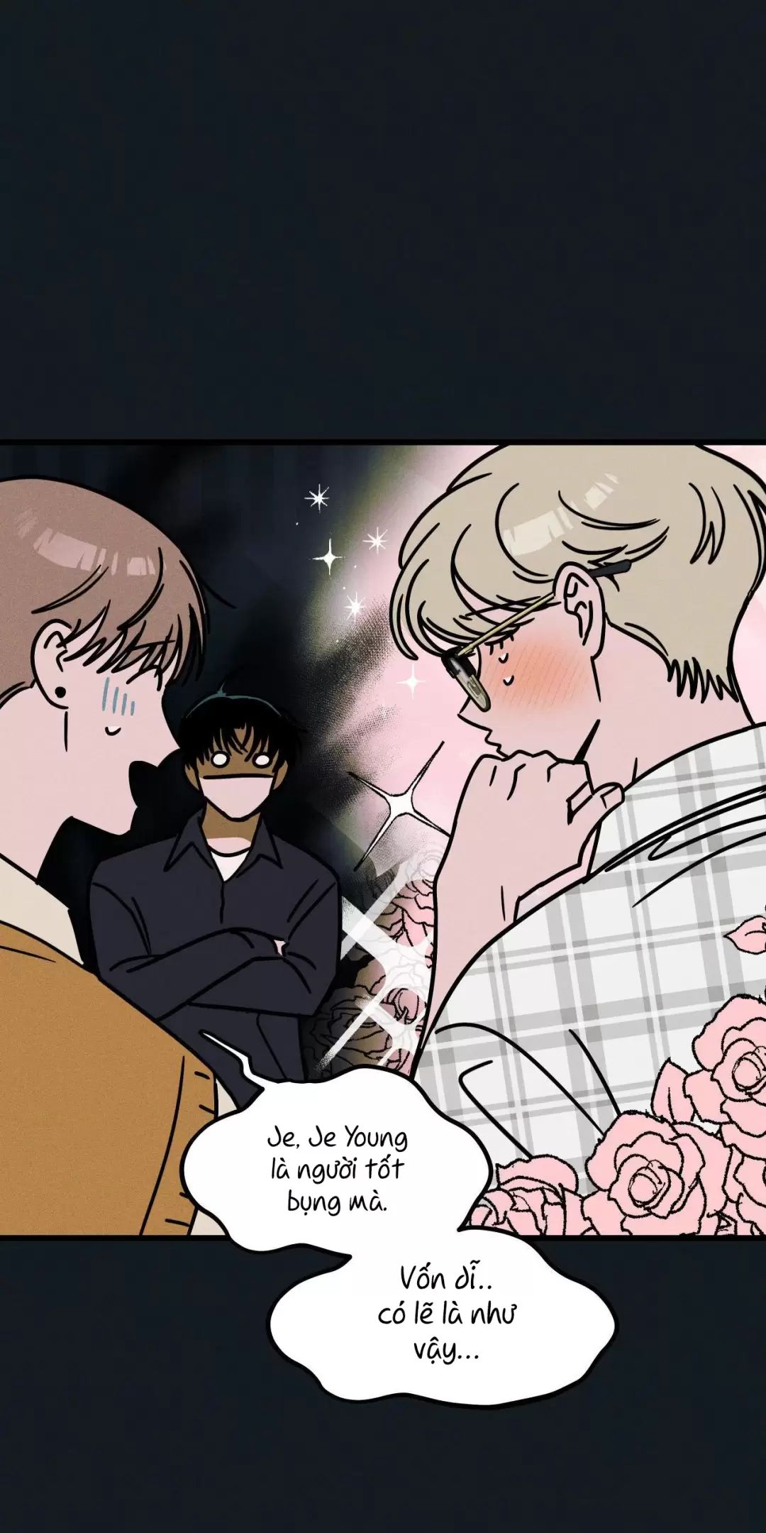 Lời Tỏ Tình Từ Con Số 0 Chapter  22 - 75