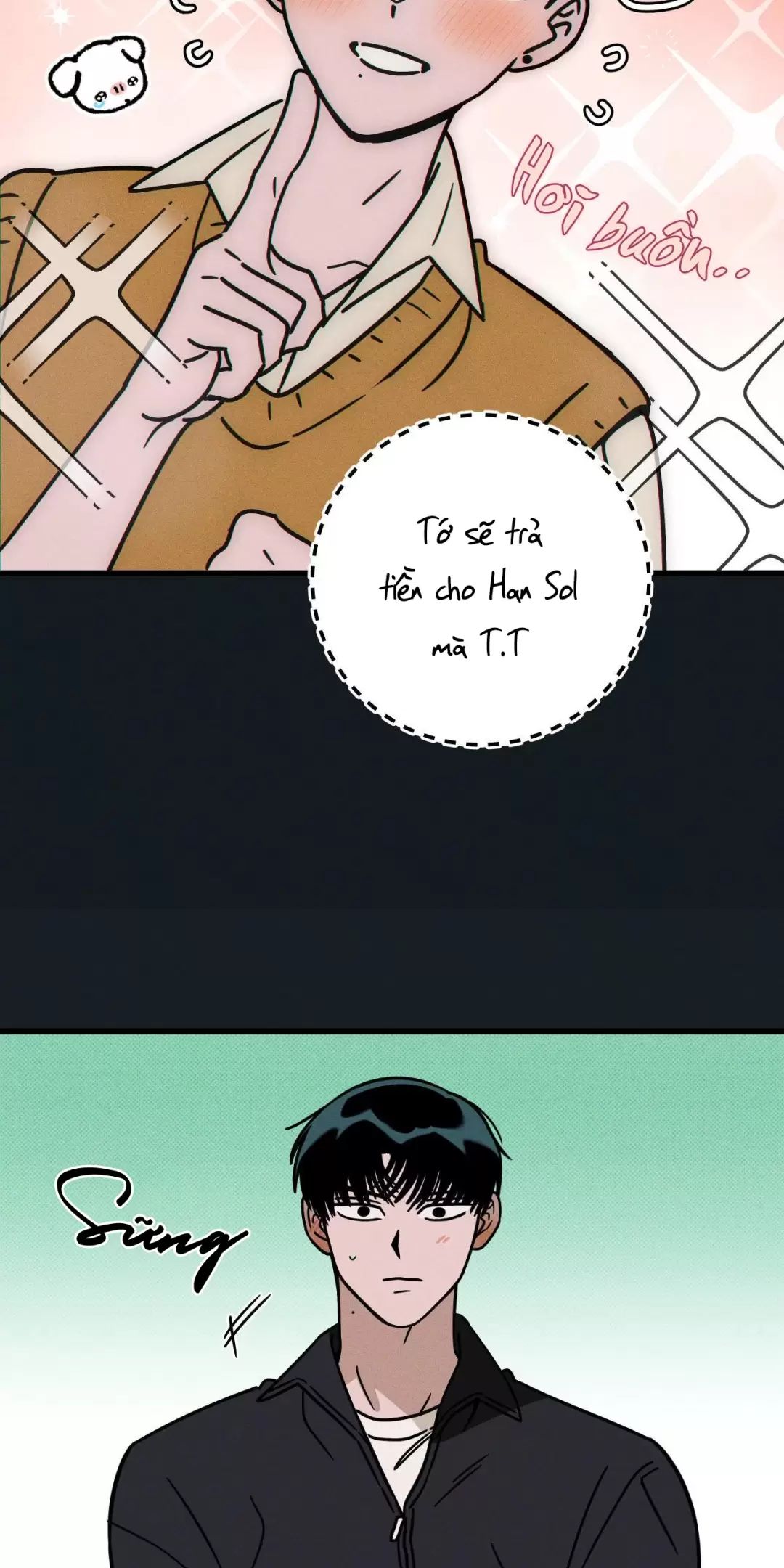 Lời Tỏ Tình Từ Con Số 0 Chapter  22 - 79