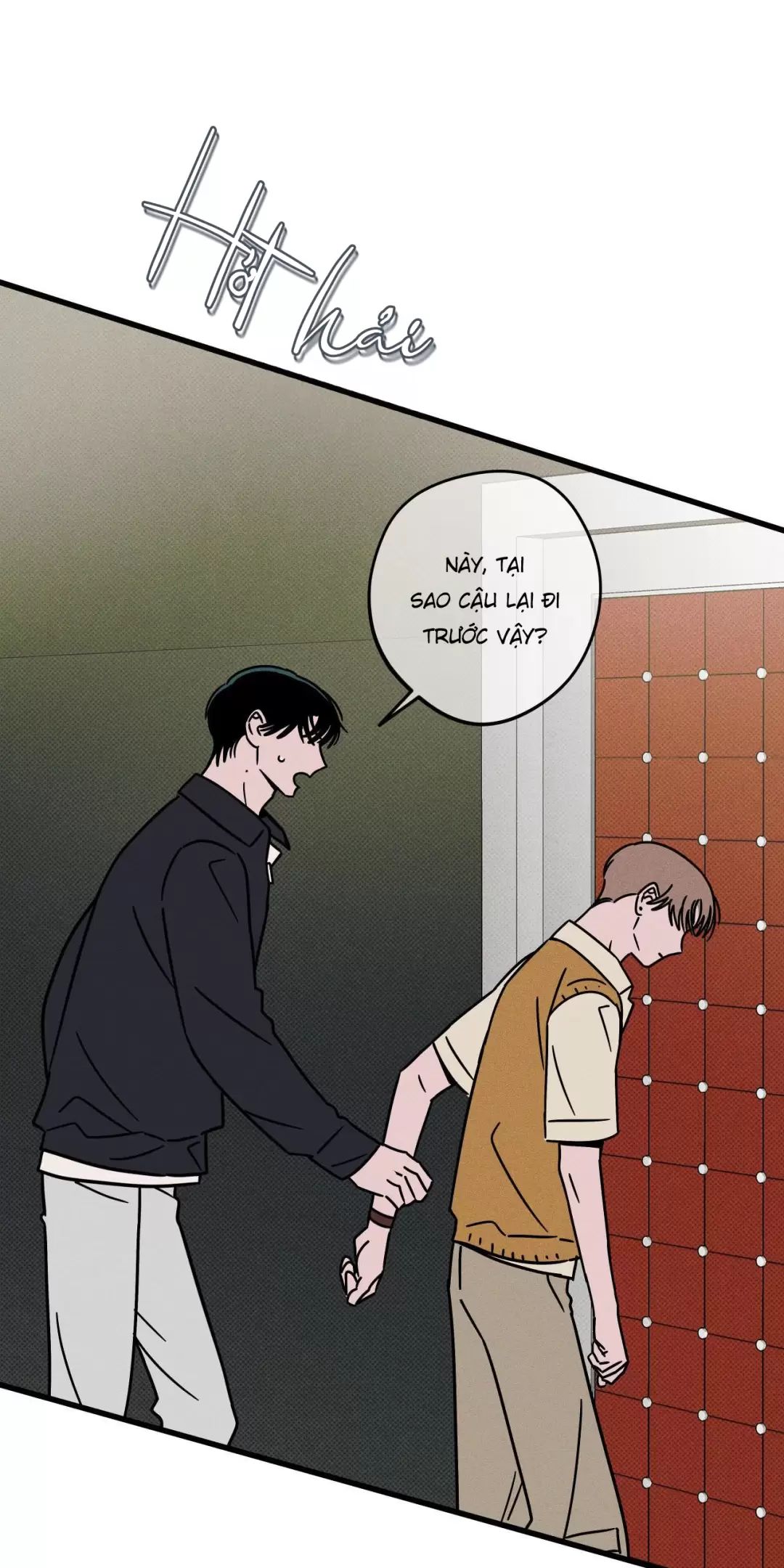 Lời Tỏ Tình Từ Con Số 0 Chapter  22 - 93