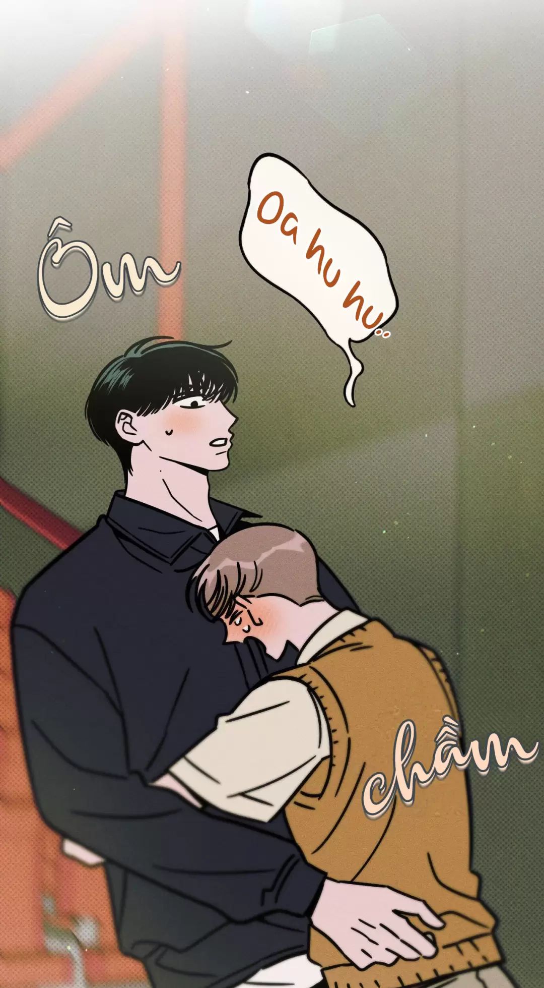 Lời Tỏ Tình Từ Con Số 0 Chapter  22 - 96