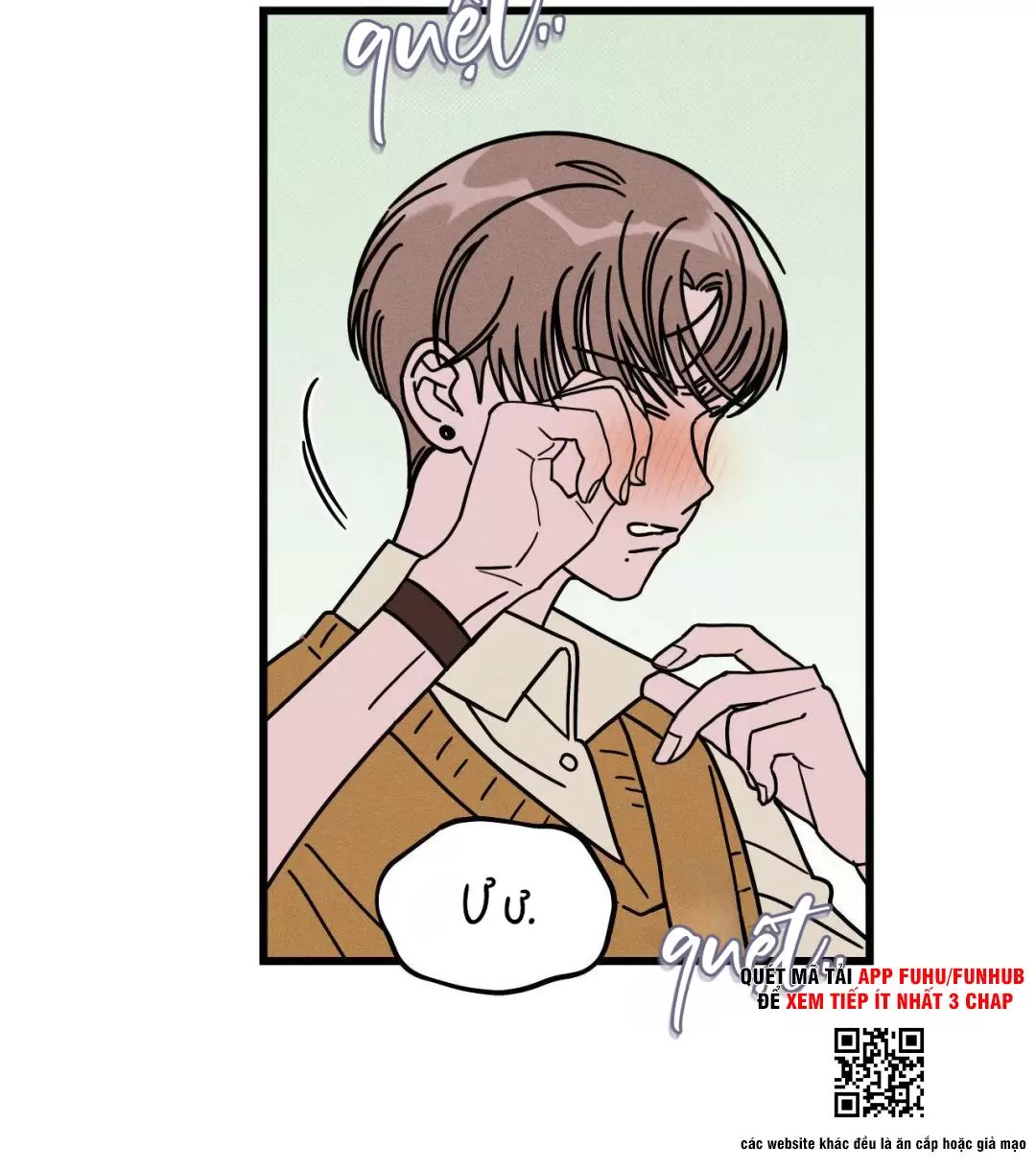 Lời Tỏ Tình Từ Con Số 0 Chapter  23 - 7