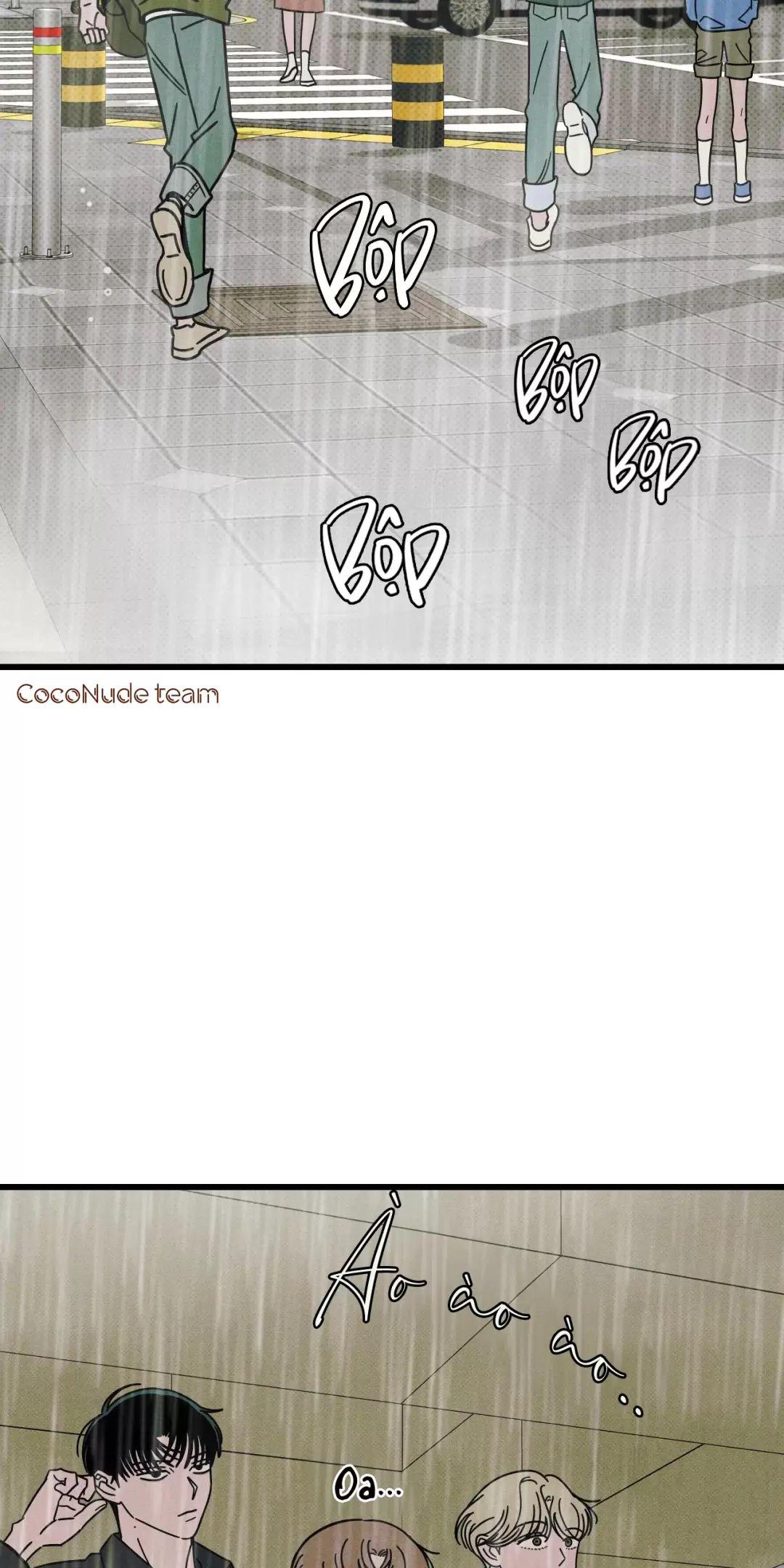 Lời Tỏ Tình Từ Con Số 0 Chapter  23 - 23