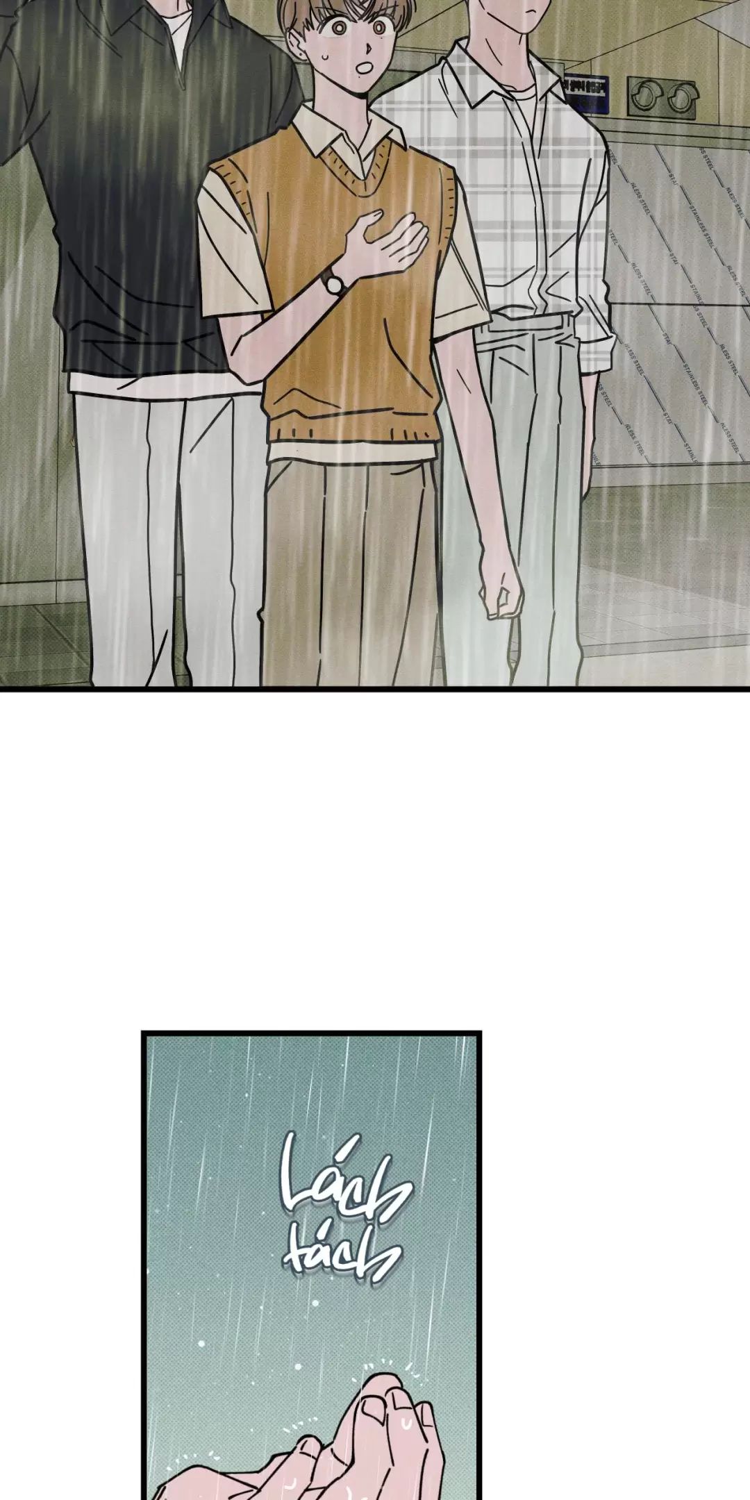 Lời Tỏ Tình Từ Con Số 0 Chapter  23 - 24