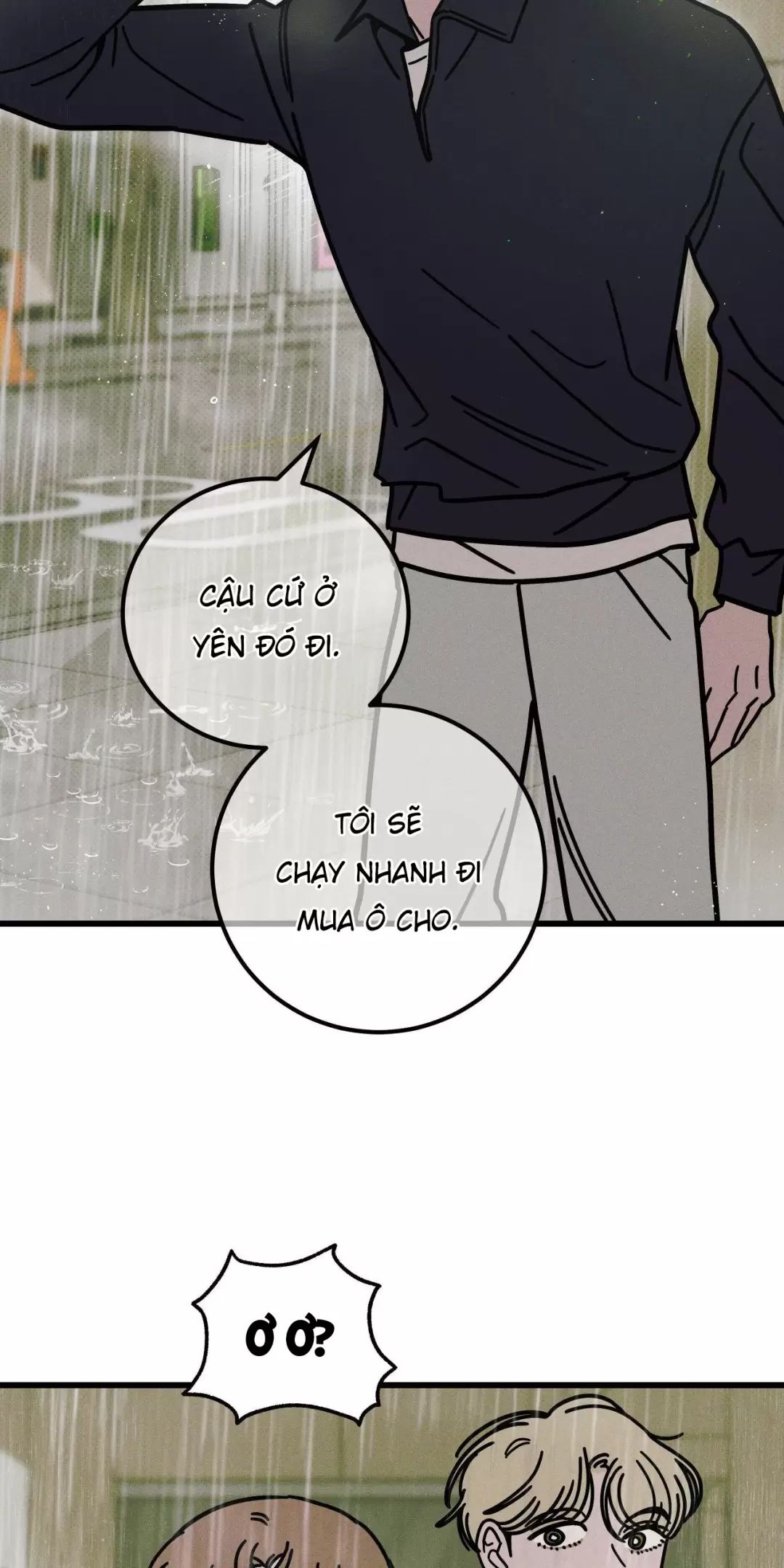 Lời Tỏ Tình Từ Con Số 0 Chapter  23 - 29