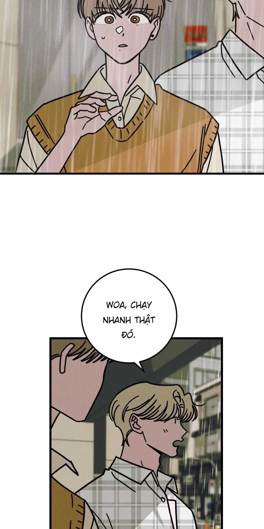 Lời Tỏ Tình Từ Con Số 0 Chapter  23 - 32