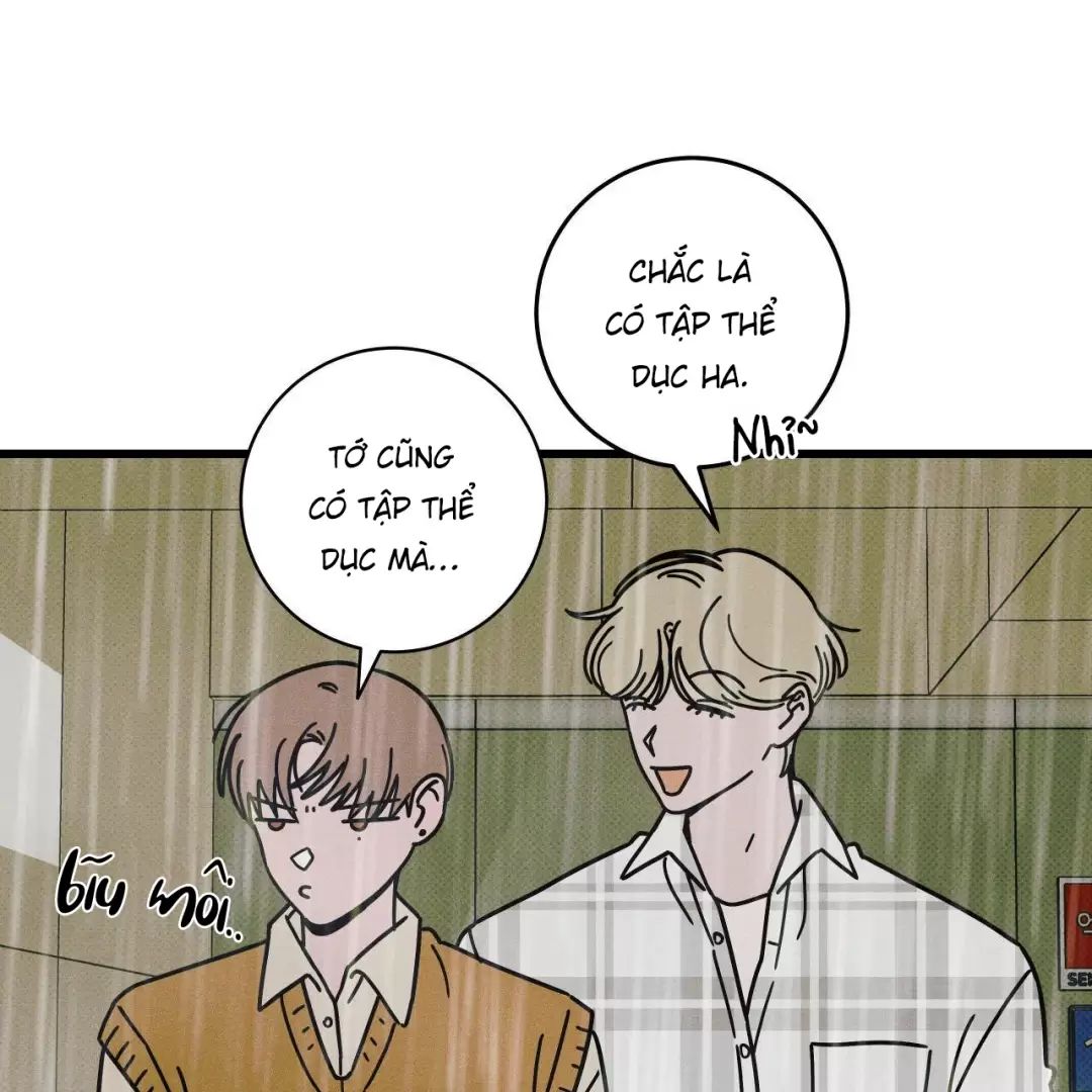 Lời Tỏ Tình Từ Con Số 0 Chapter  23 - 34