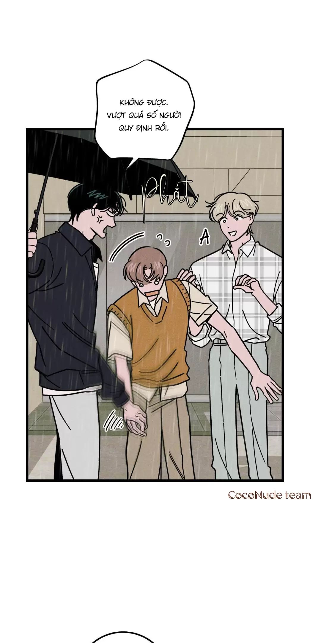 Lời Tỏ Tình Từ Con Số 0 Chapter  23 - 44