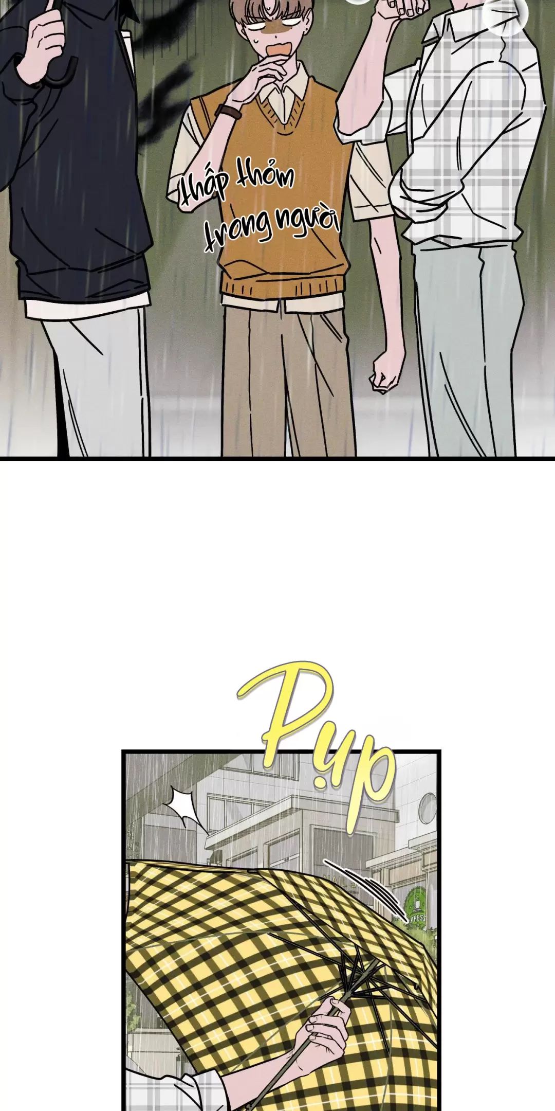 Lời Tỏ Tình Từ Con Số 0 Chapter  23 - 46