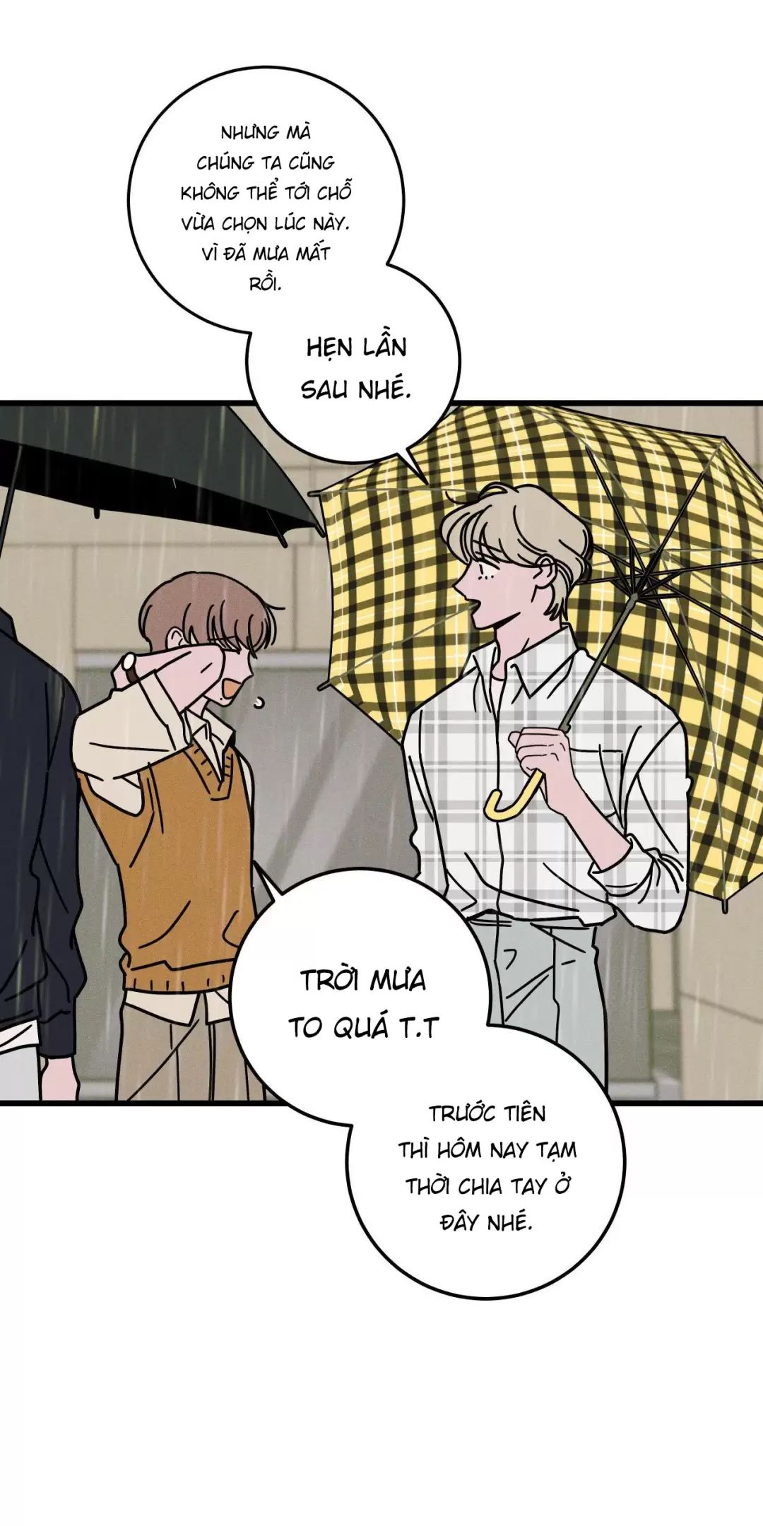 Lời Tỏ Tình Từ Con Số 0 Chapter  23 - 50