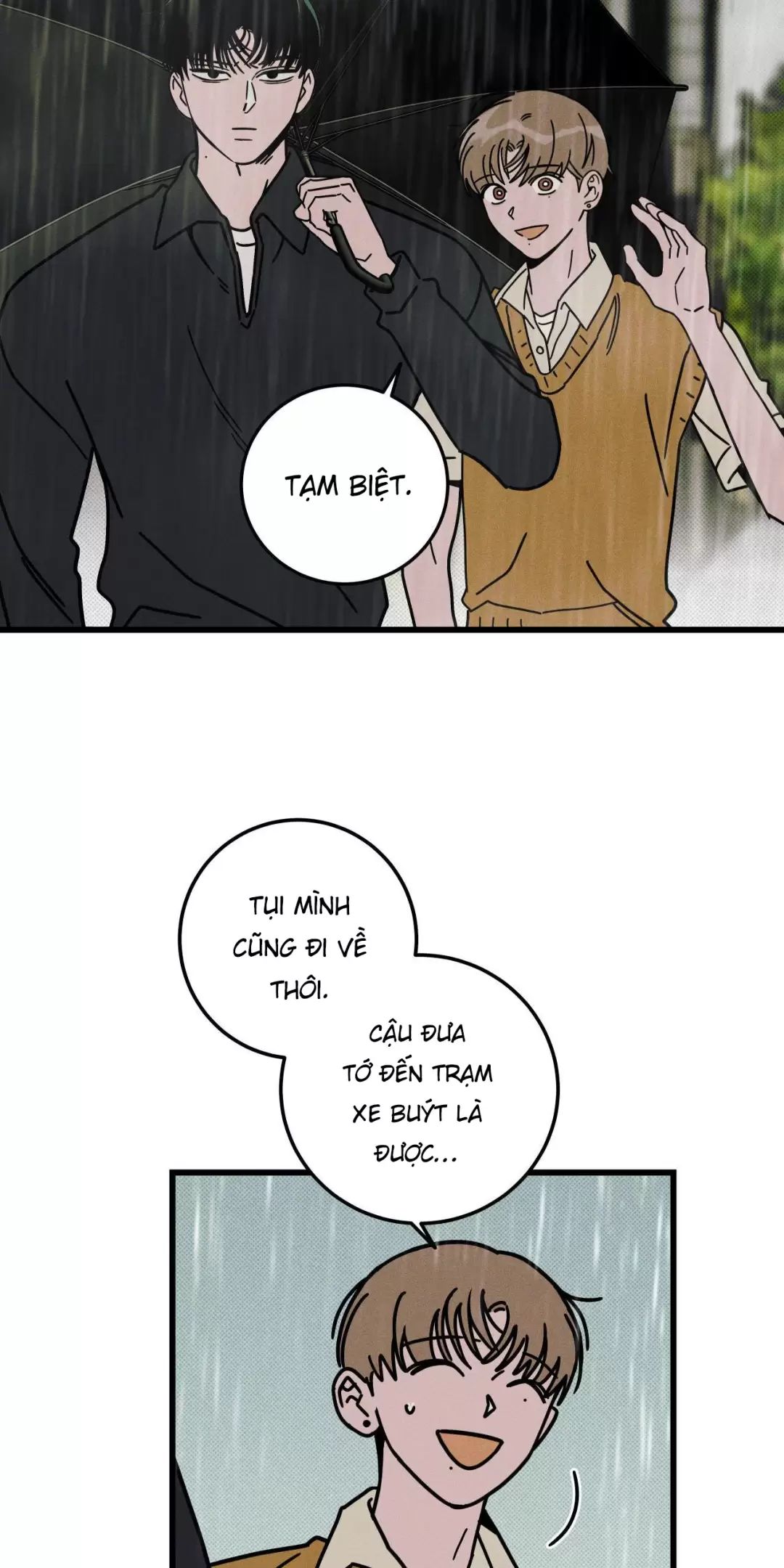 Lời Tỏ Tình Từ Con Số 0 Chapter  23 - 52