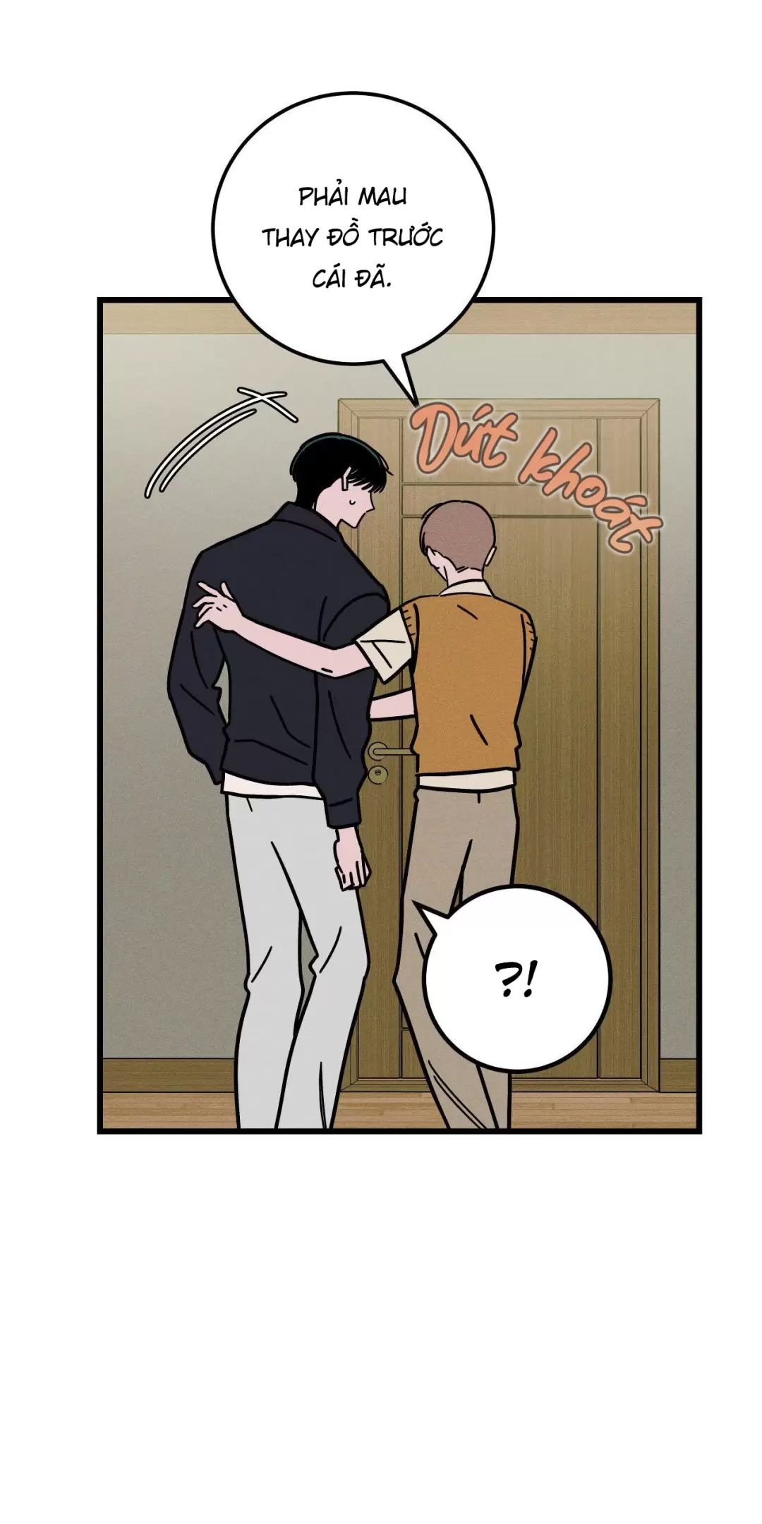 Lời Tỏ Tình Từ Con Số 0 Chapter  23 - 69