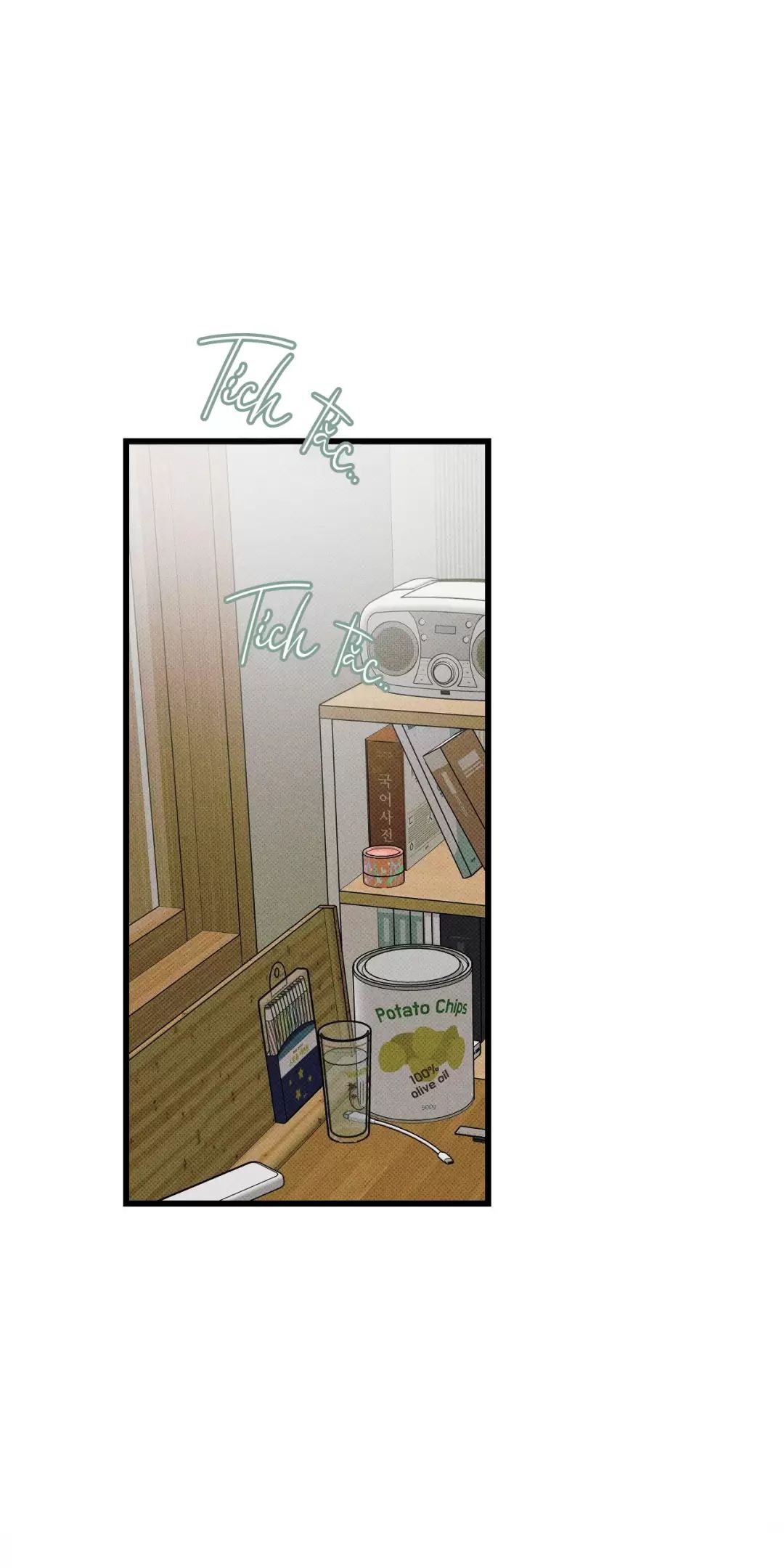 Lời Tỏ Tình Từ Con Số 0 Chapter  24 - 1