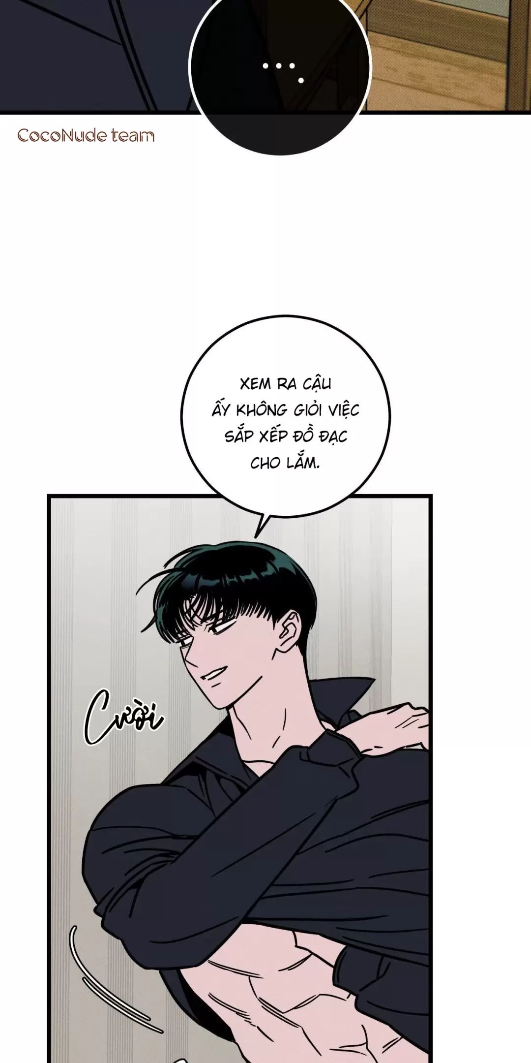Lời Tỏ Tình Từ Con Số 0 Chapter  24 - 4