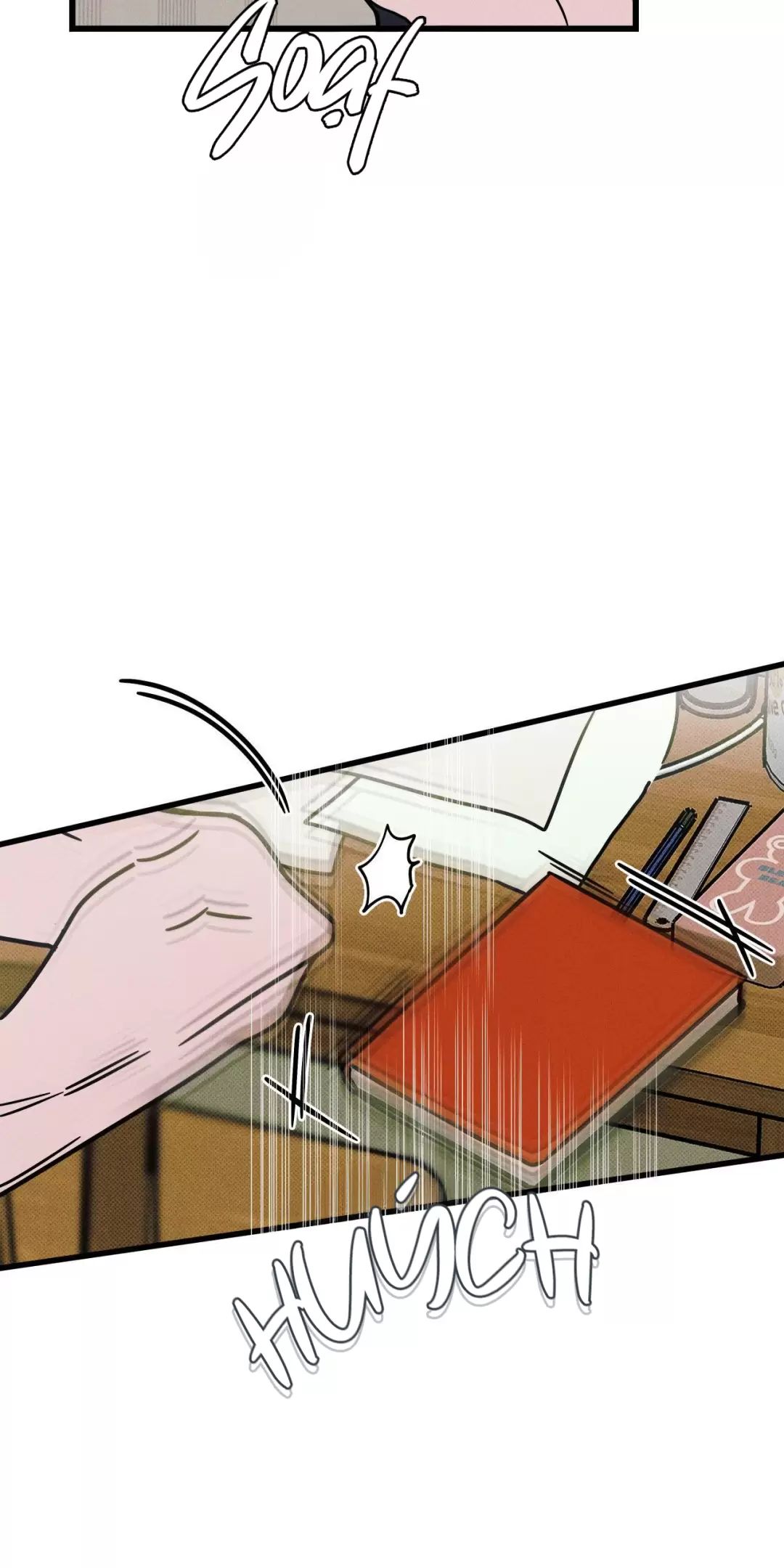 Lời Tỏ Tình Từ Con Số 0 Chapter  24 - 5