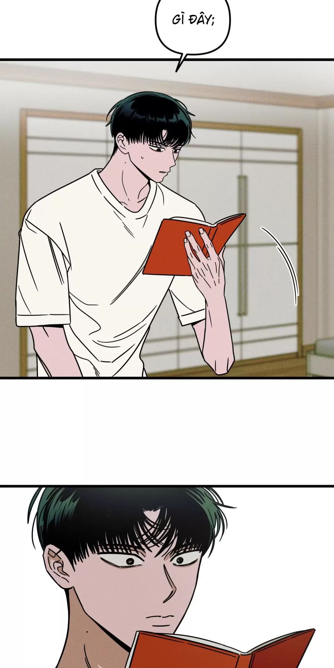 Lời Tỏ Tình Từ Con Số 0 Chapter  24 - 8