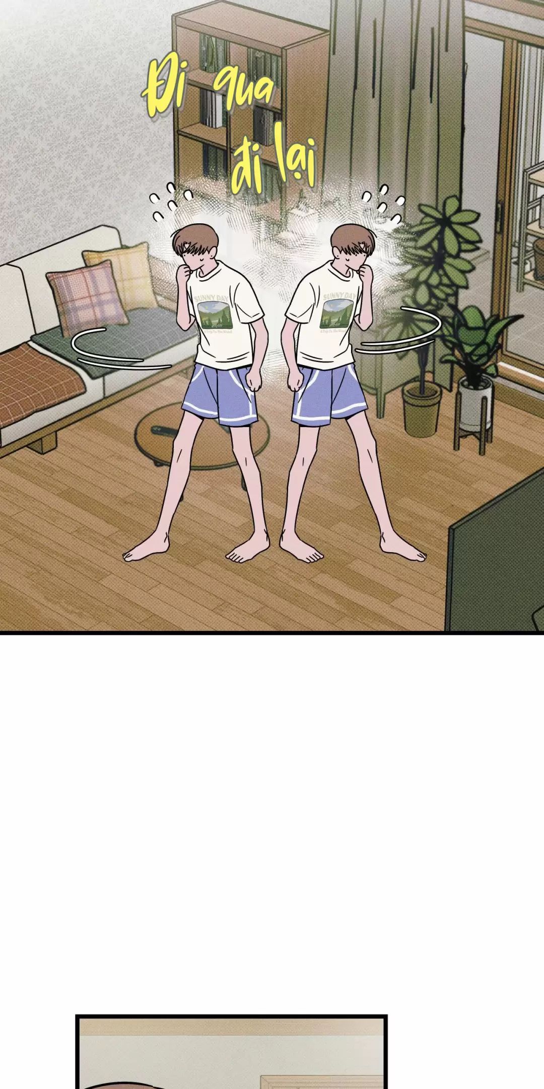 Lời Tỏ Tình Từ Con Số 0 Chapter  24 - 15