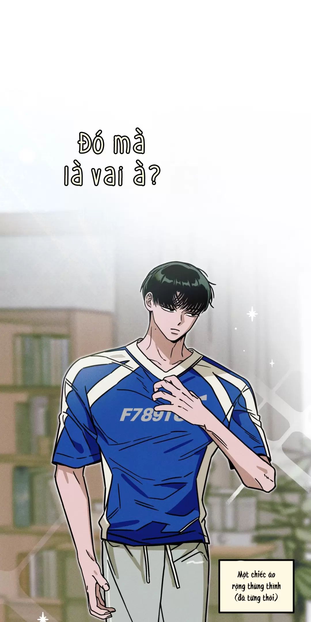 Lời Tỏ Tình Từ Con Số 0 Chapter  24 - 19